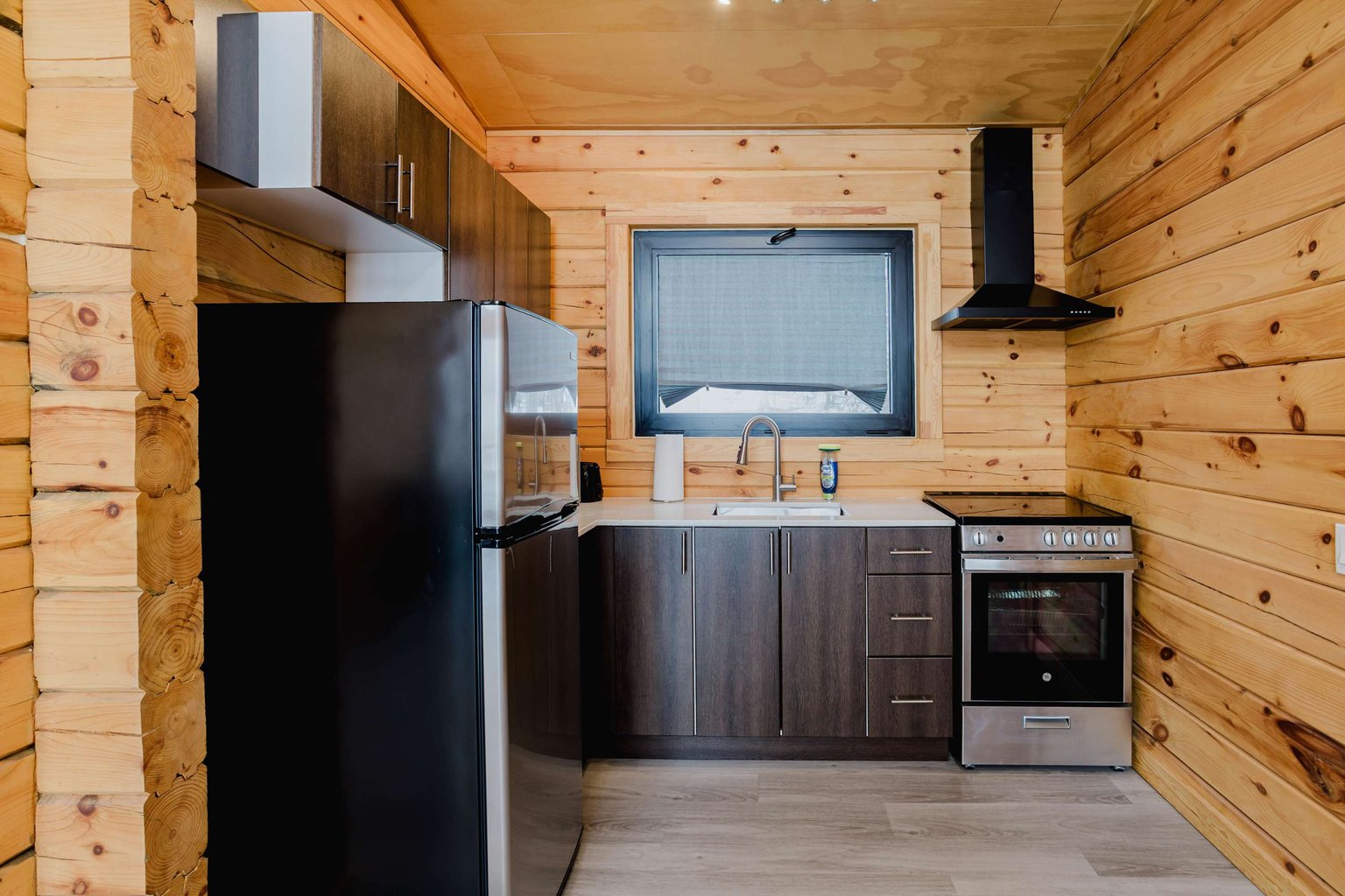 Harwood Vacation Rental