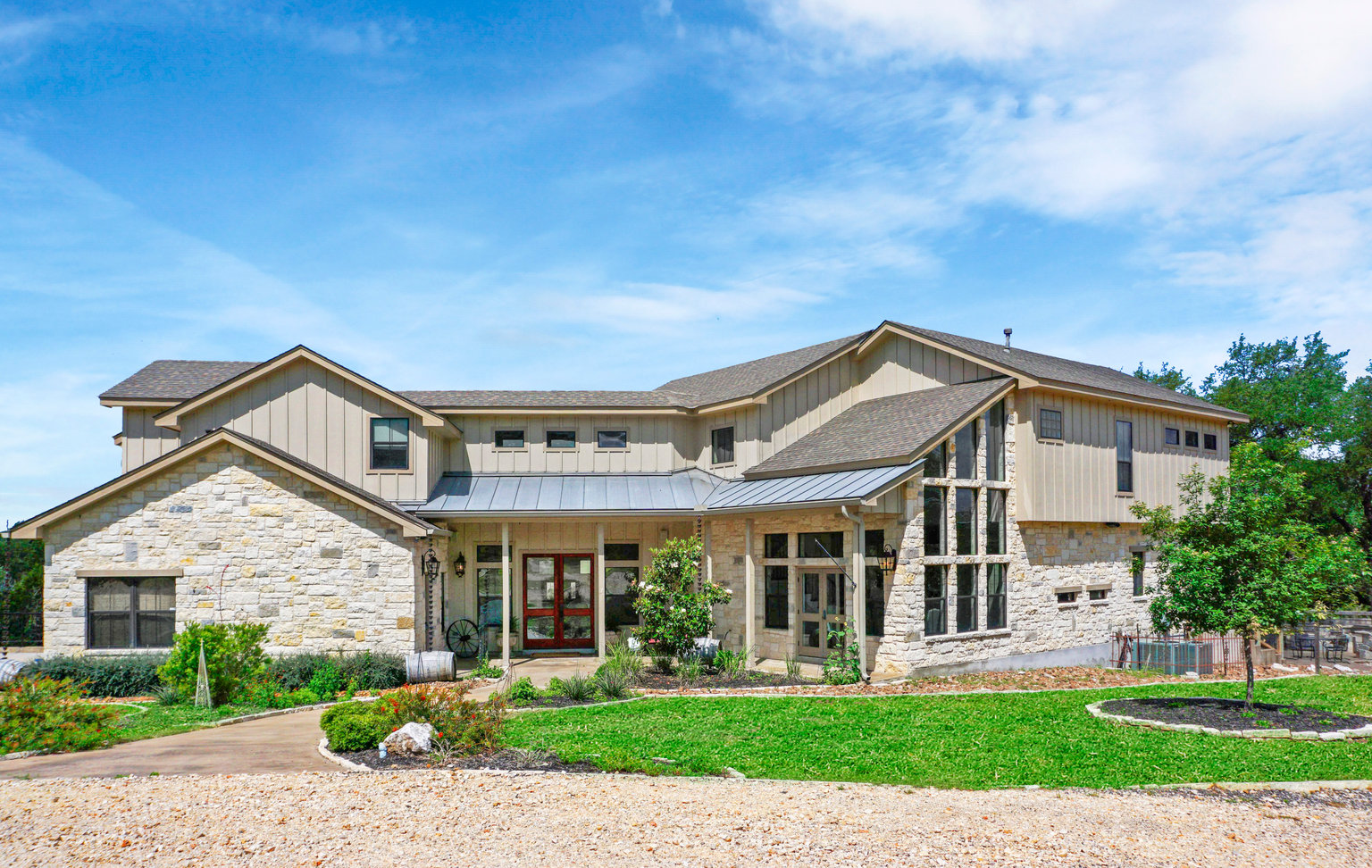 Canyon Lake Vacation Rental