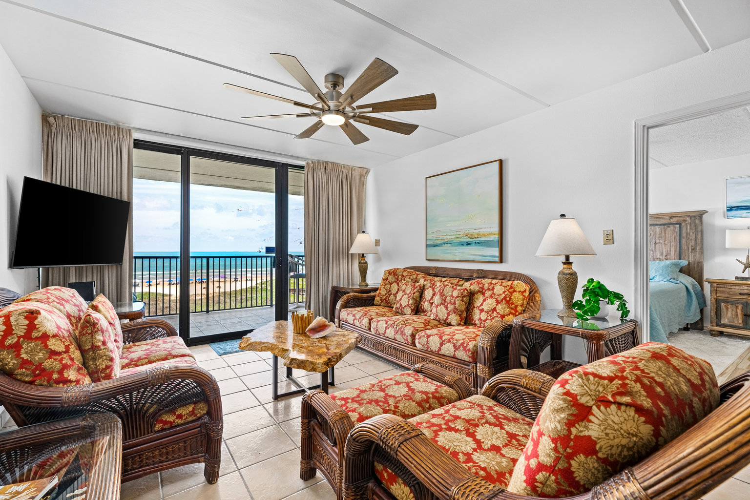 South Padre Island Vacation Rental