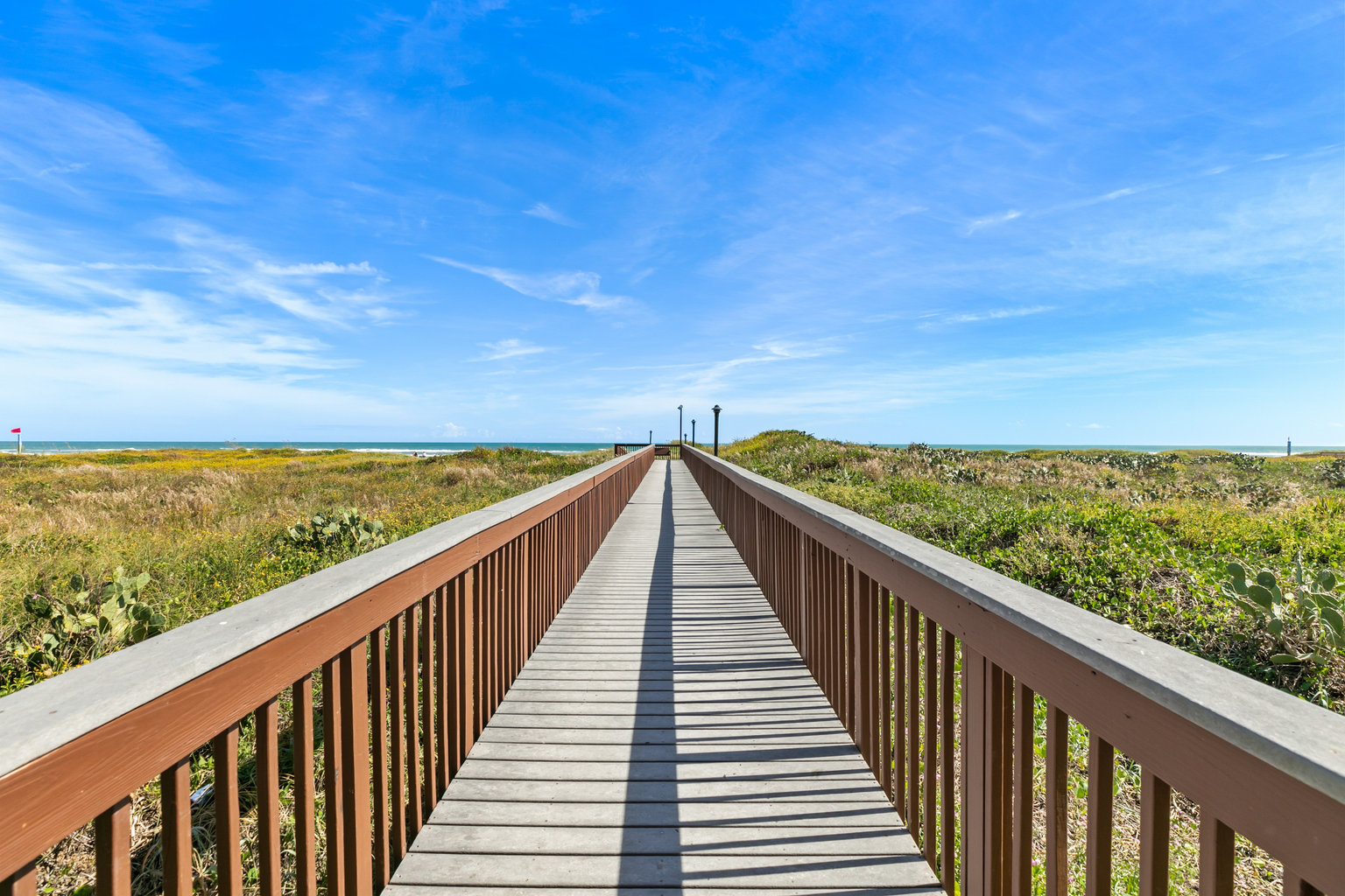 South Padre Island Vacation Rental