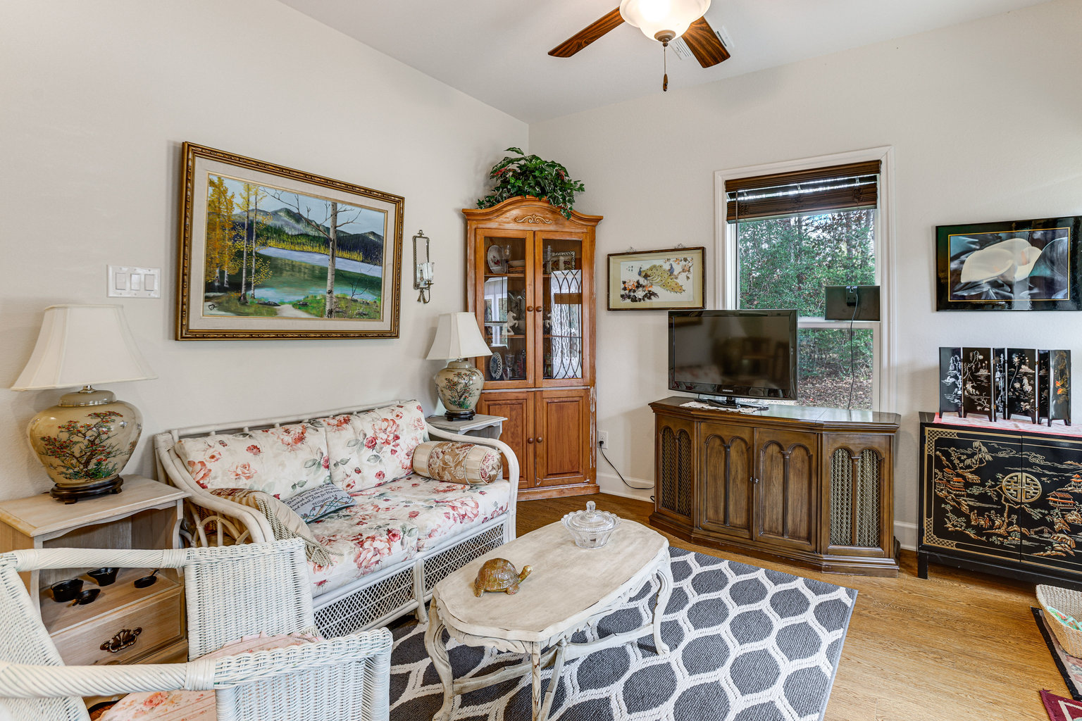 Conroe Vacation Rental