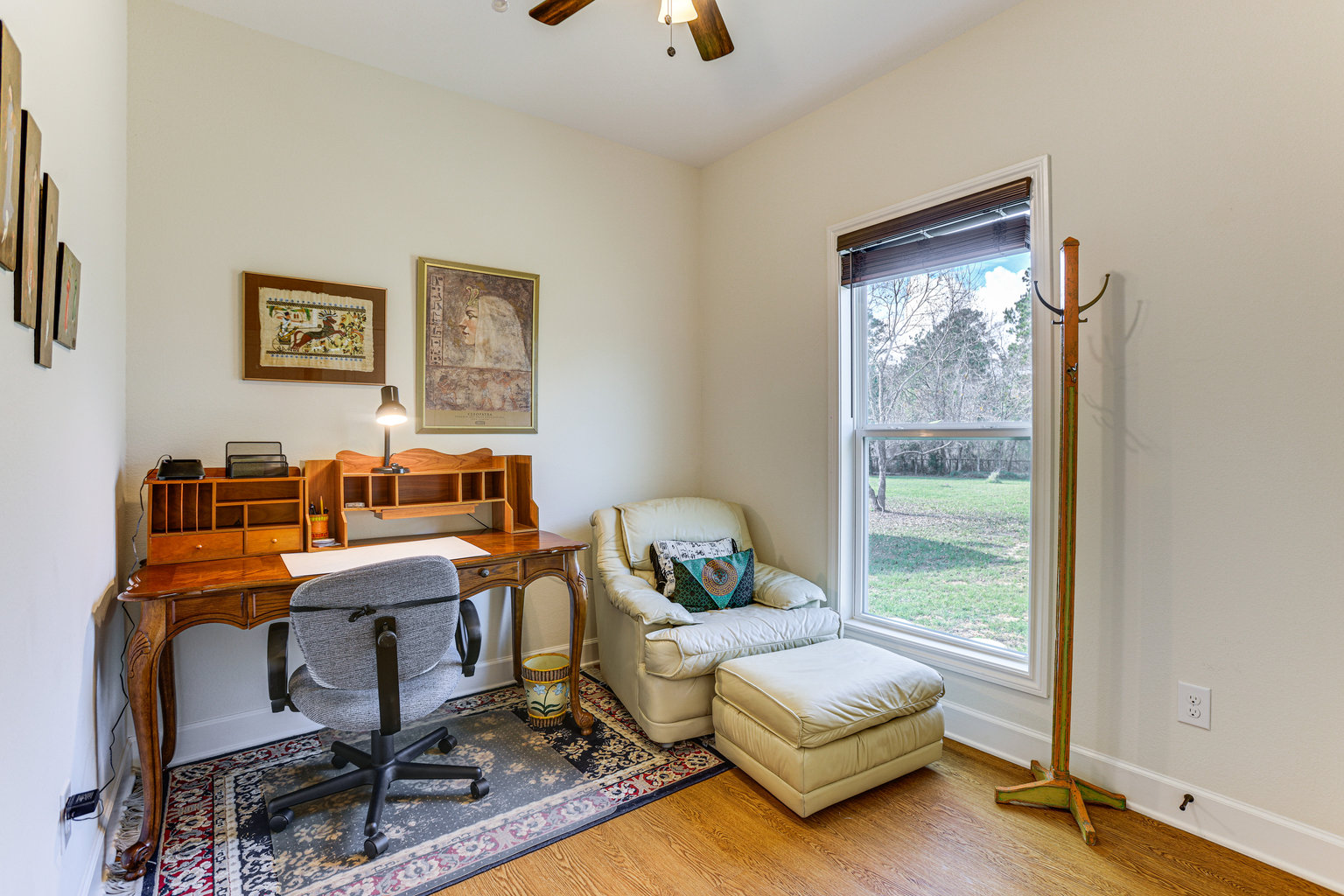 Conroe Vacation Rental