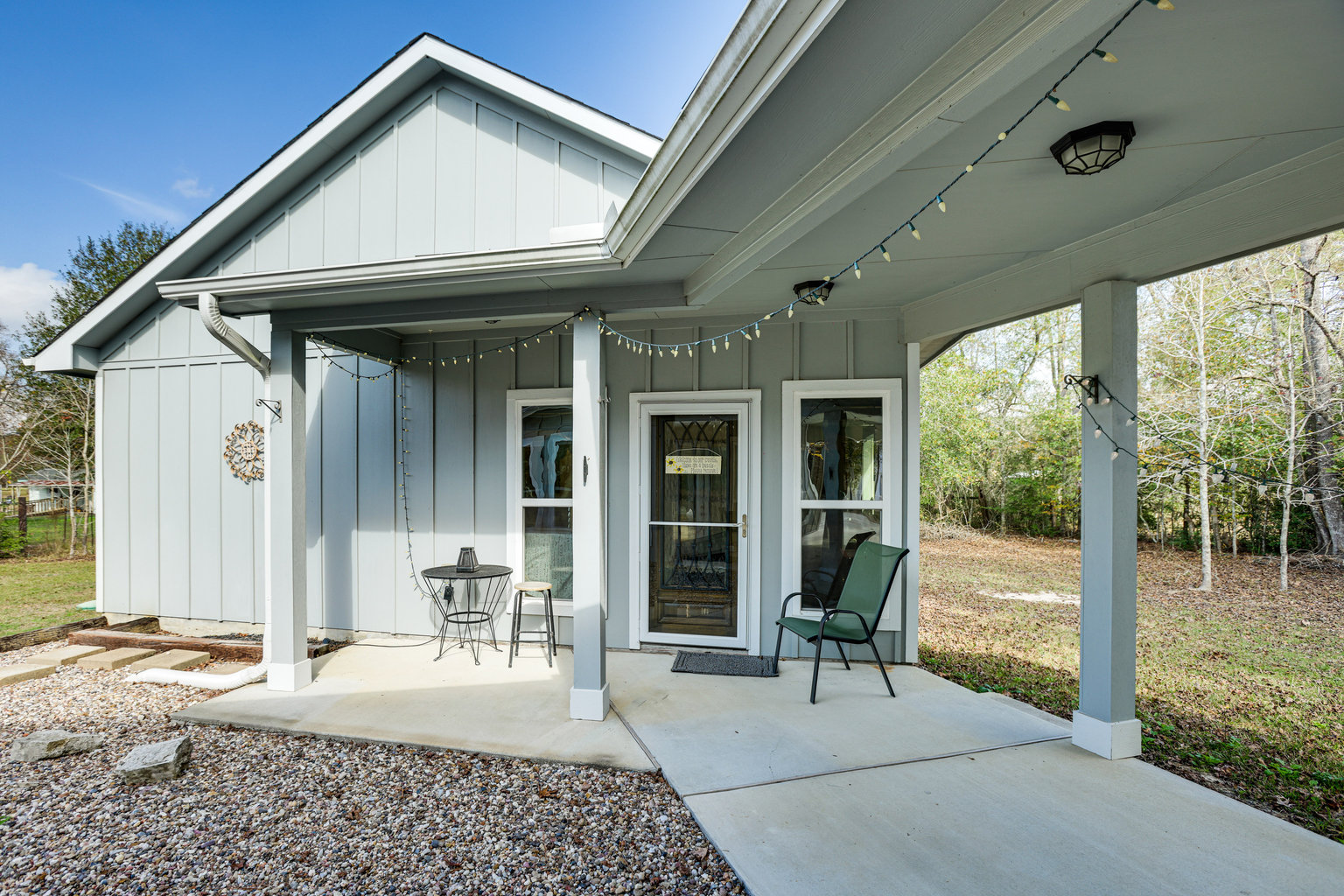 Conroe Vacation Rental