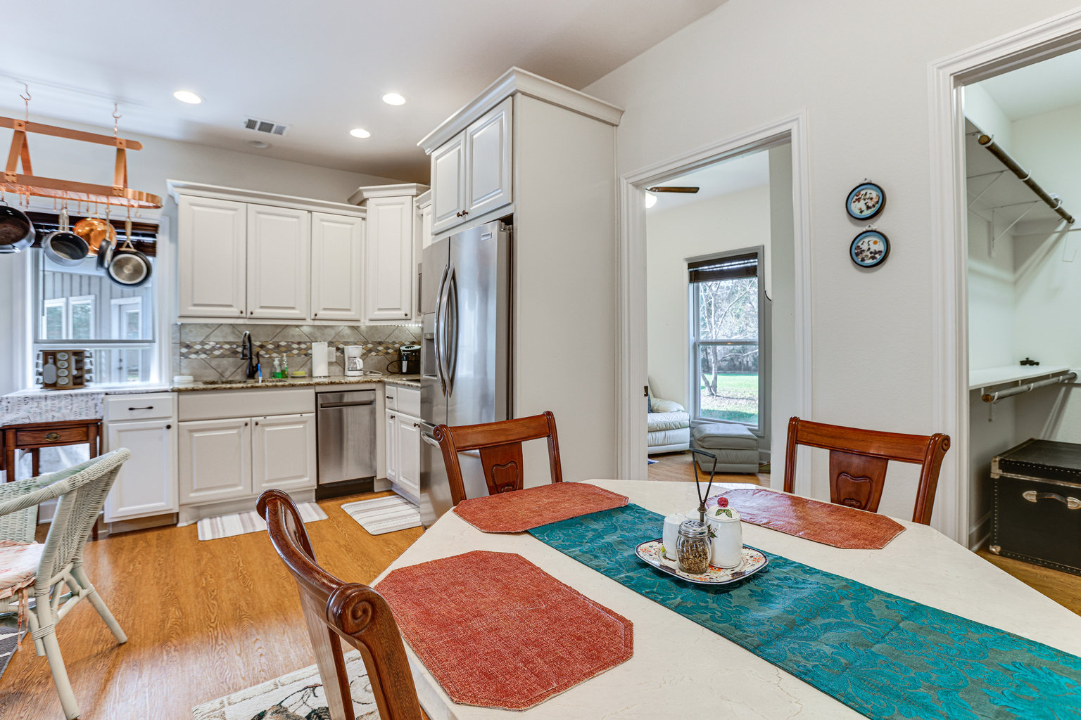 Conroe Vacation Rental