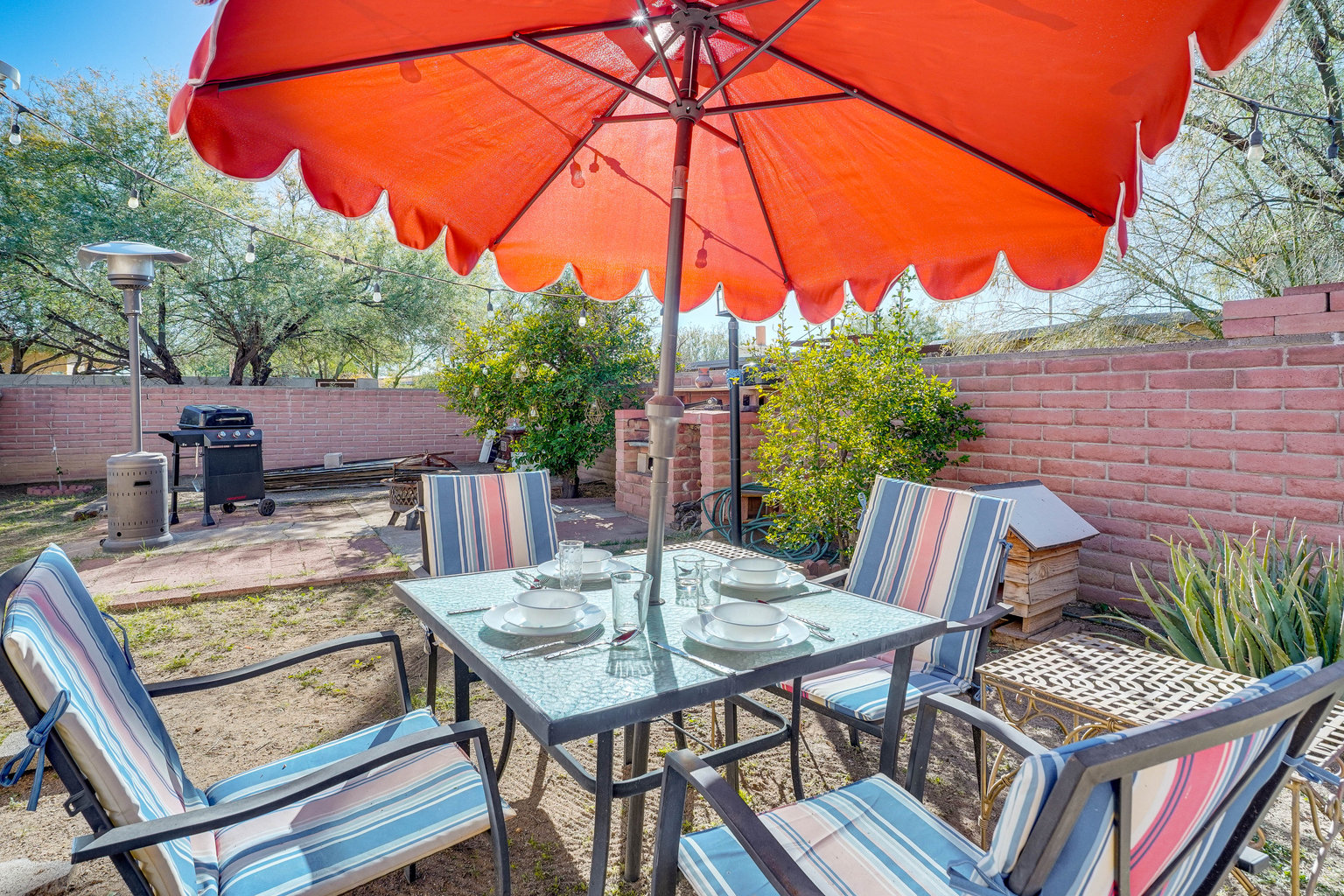 Tucson Vacation Rental