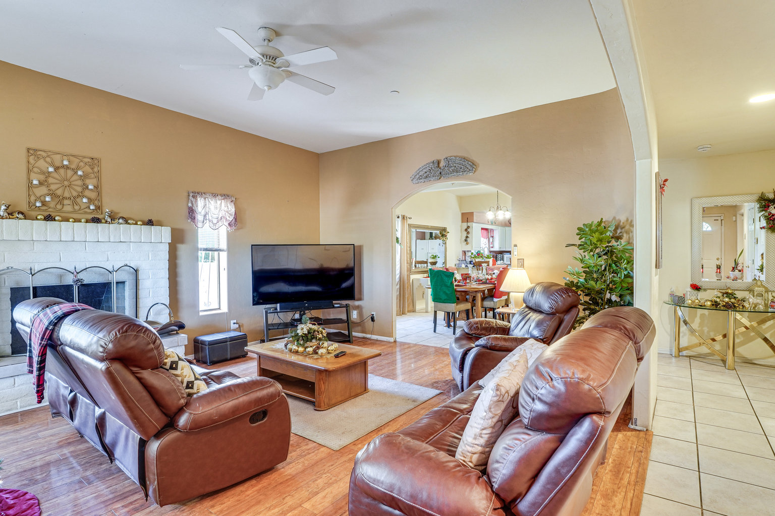 Tucson Vacation Rental