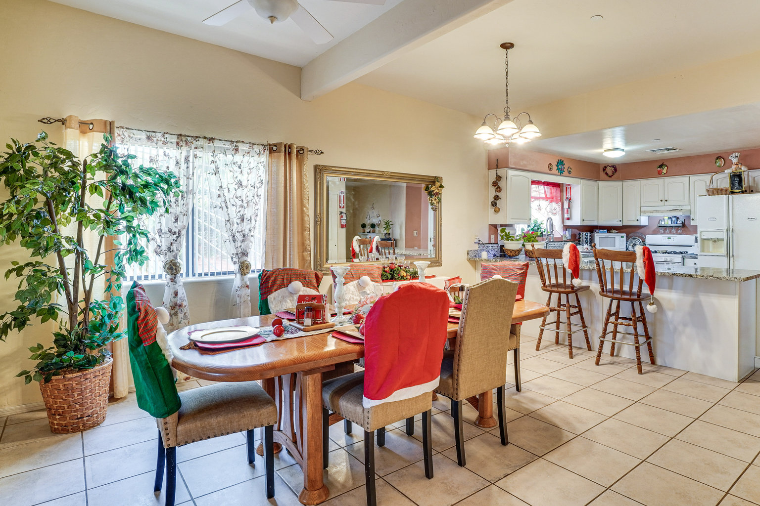 Tucson Vacation Rental