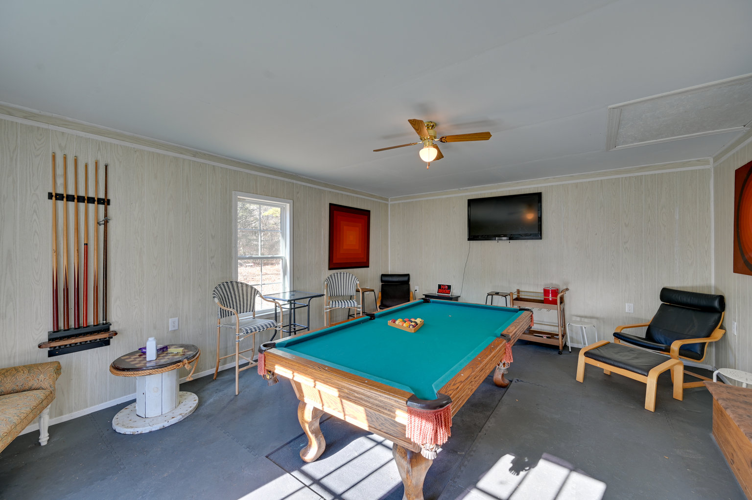 Greenville Vacation Rental
