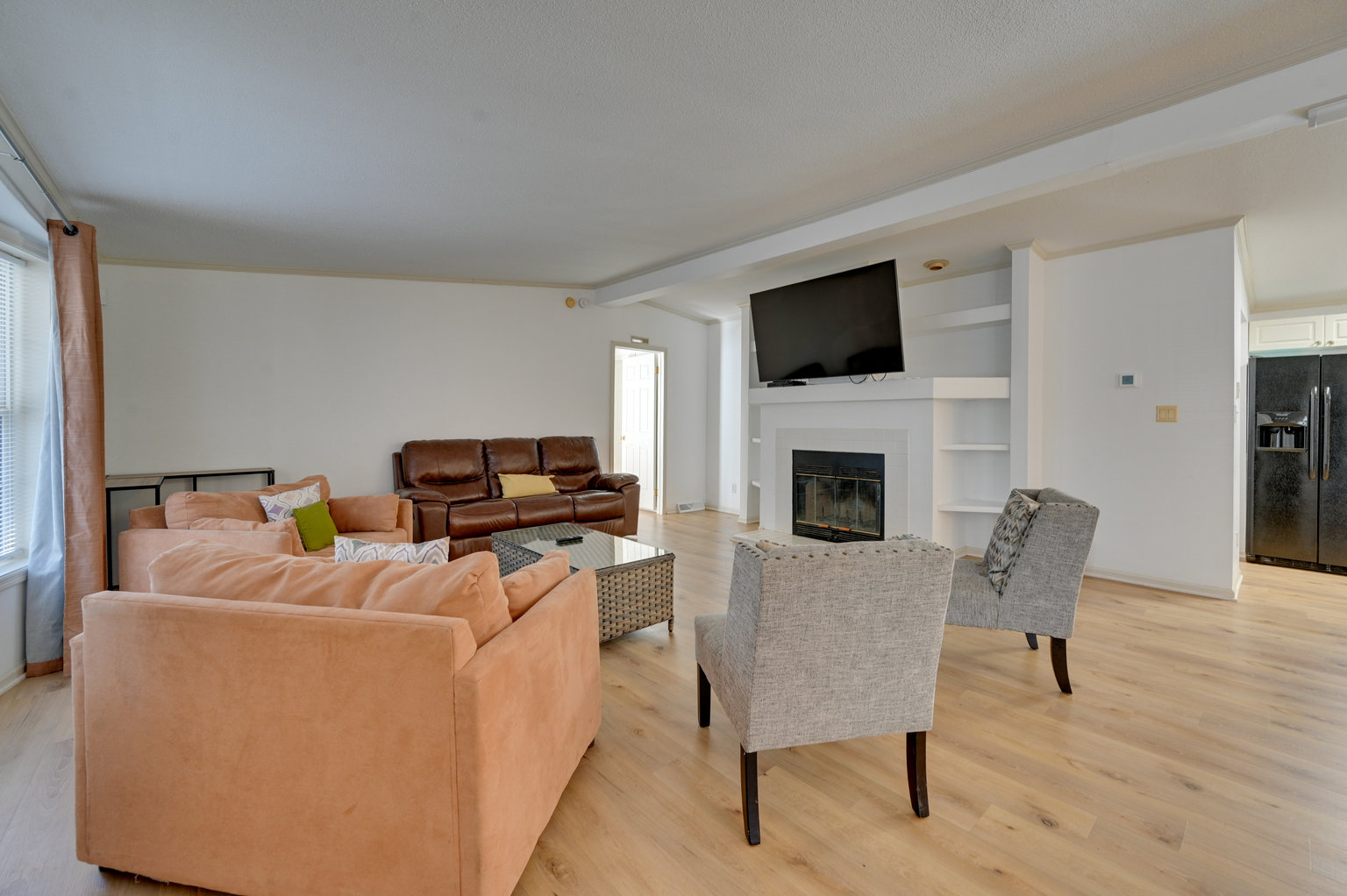 Greenville Vacation Rental