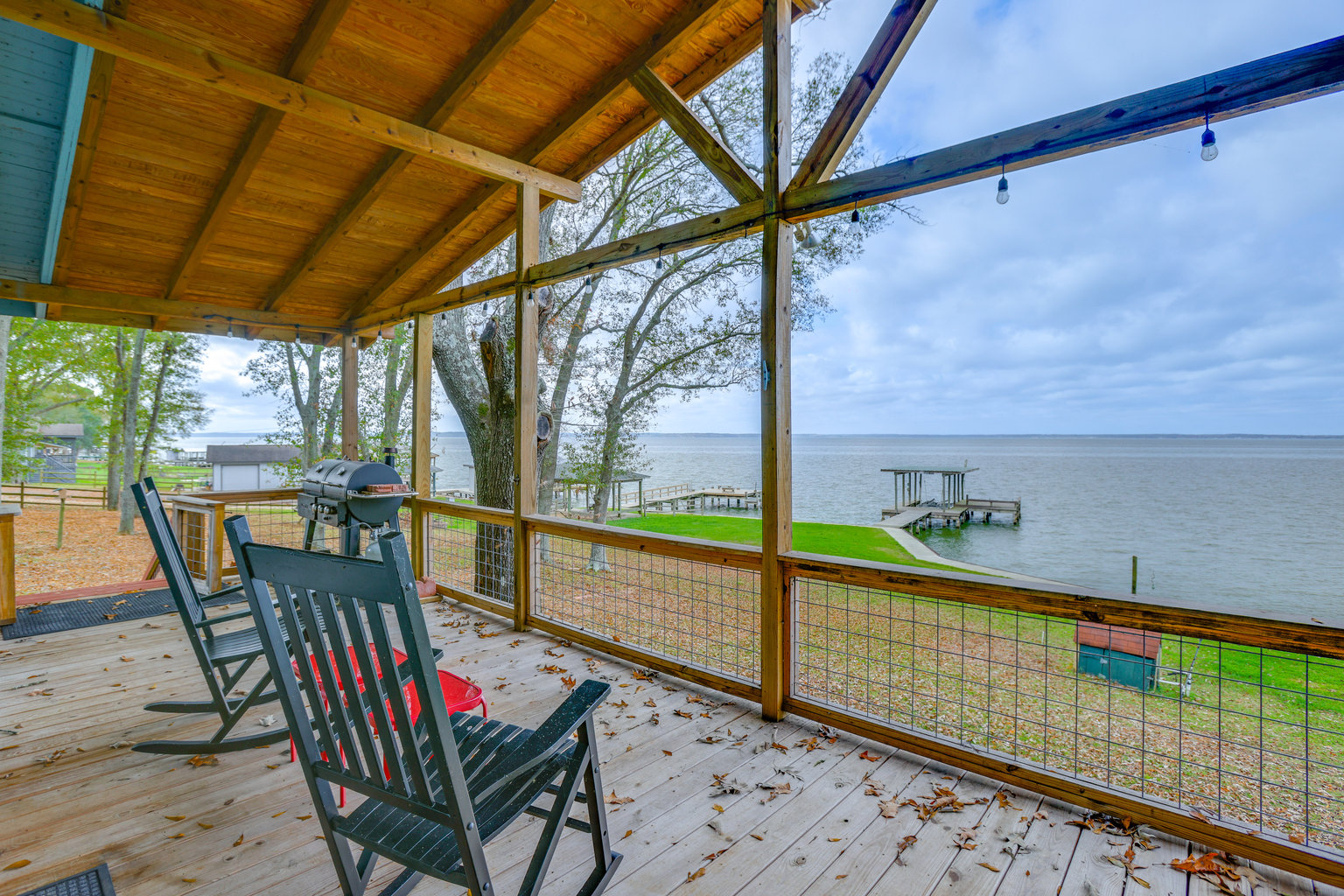 Livingston Vacation Rental
