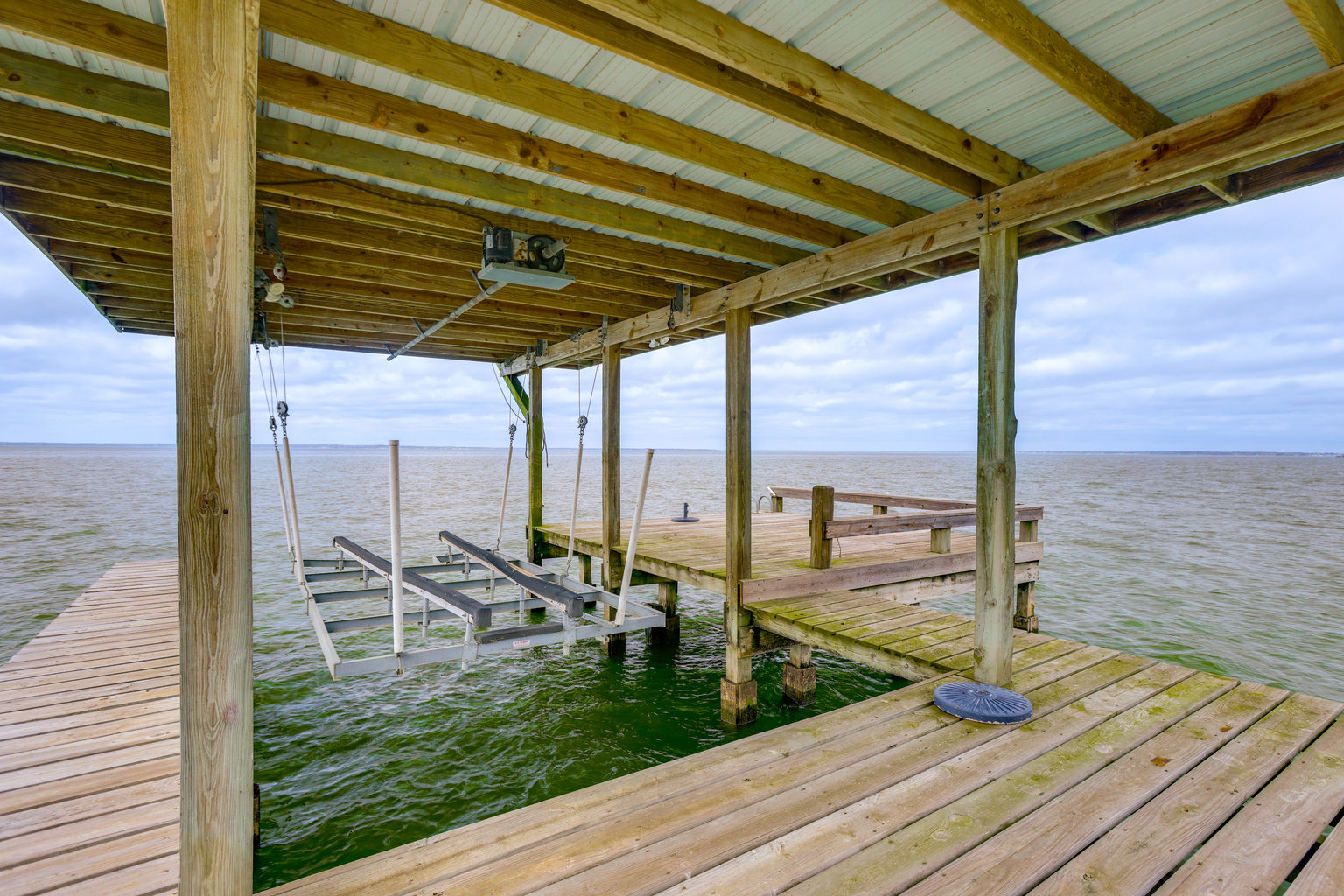 Livingston Vacation Rental