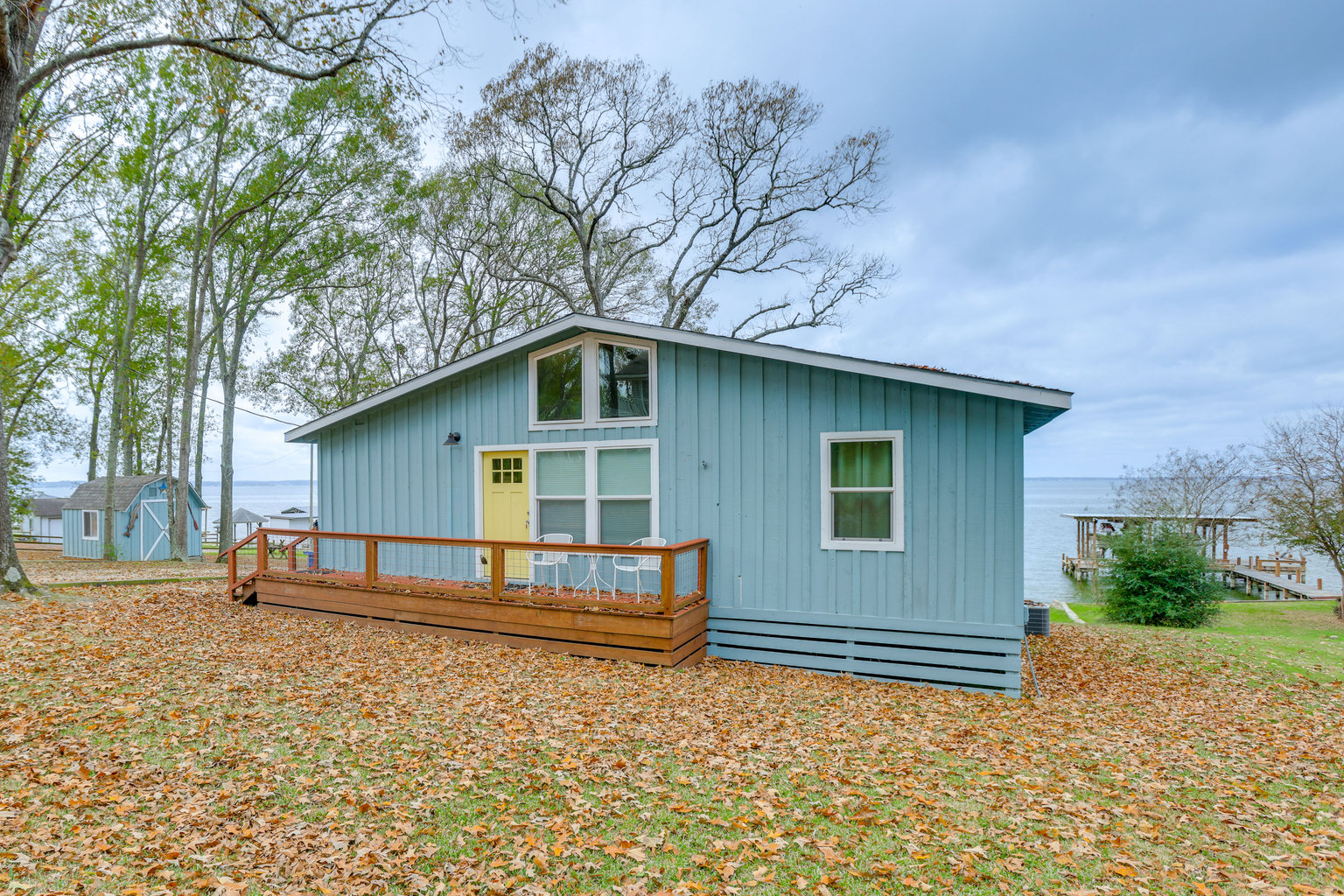 Livingston Vacation Rental