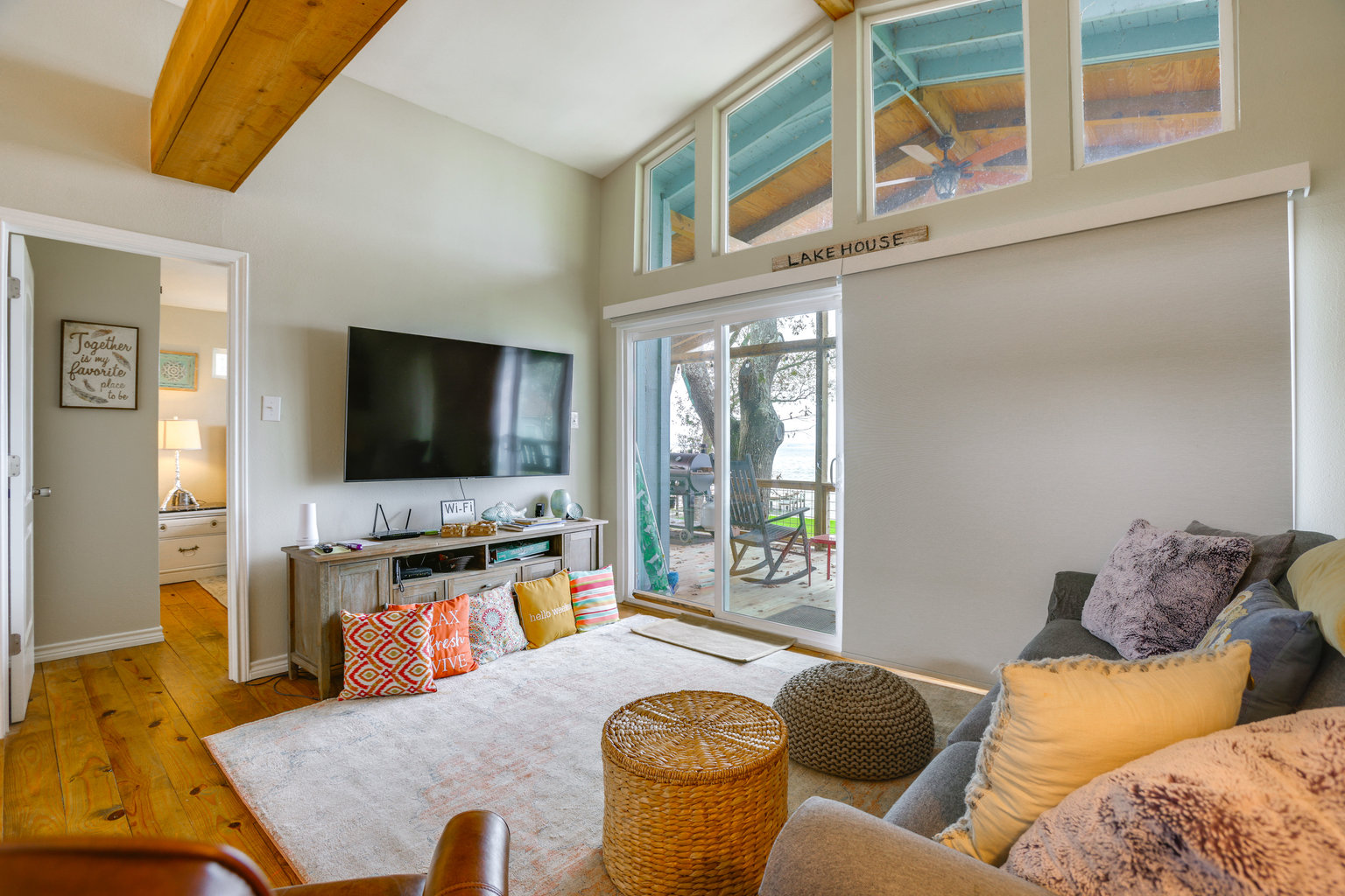 Livingston Vacation Rental