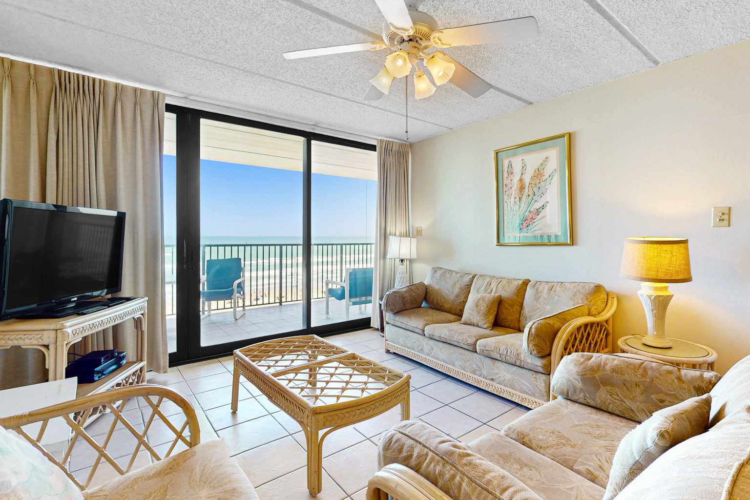 South Padre Island Vacation Rental