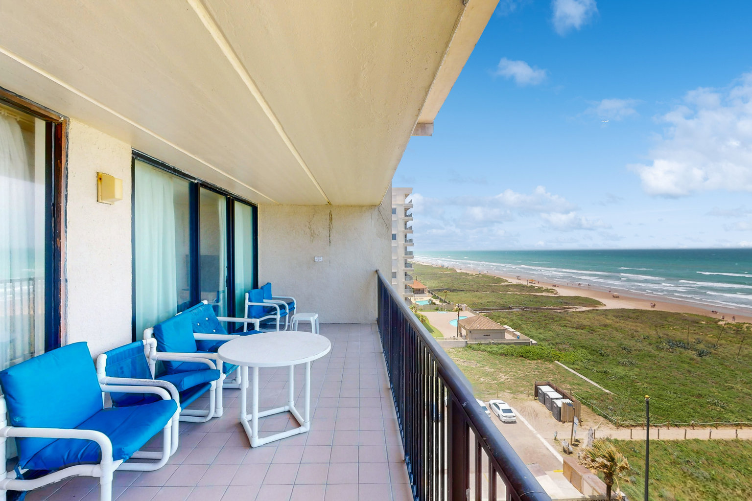 South Padre Island Vacation Rental