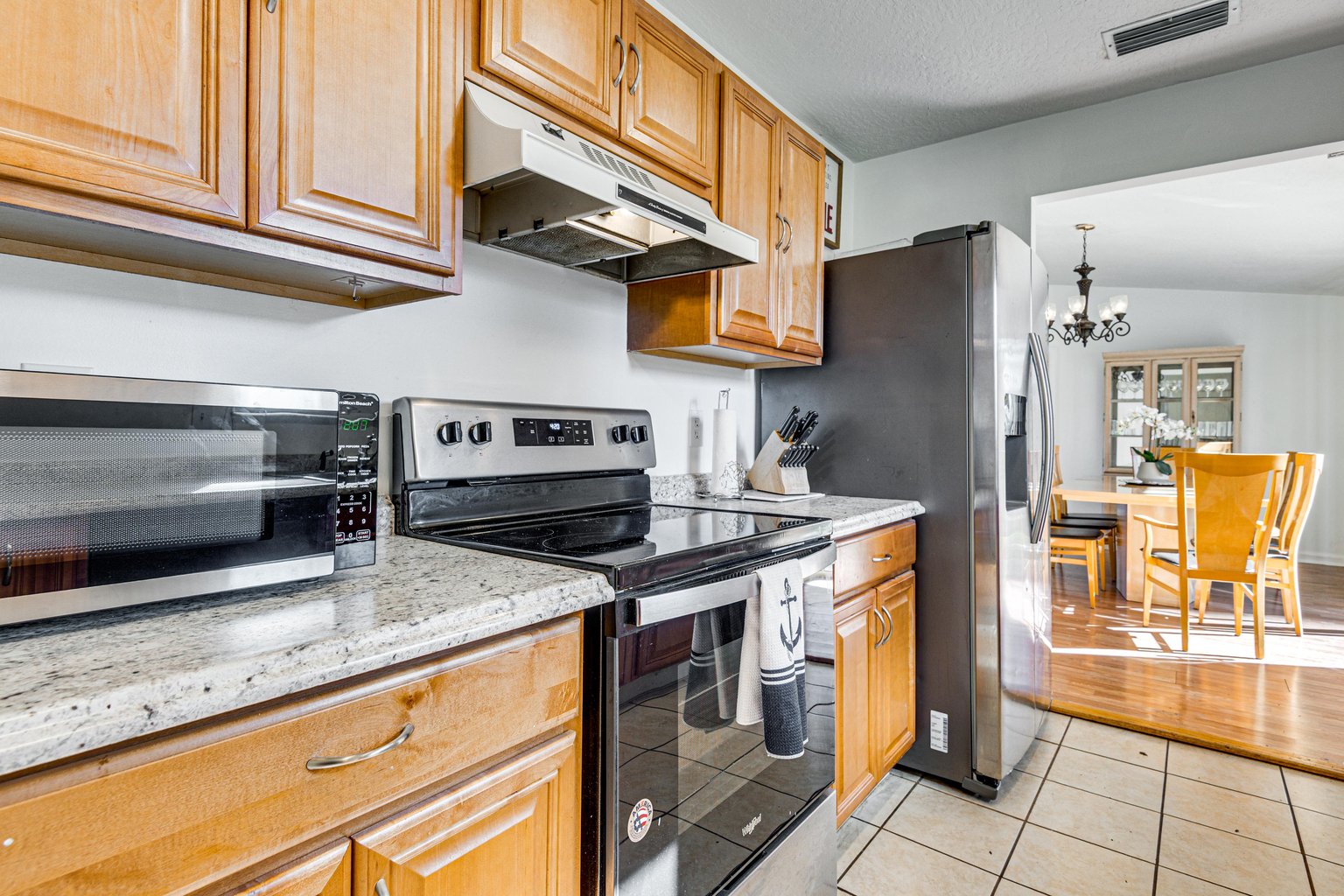 Palm Bay Vacation Rental