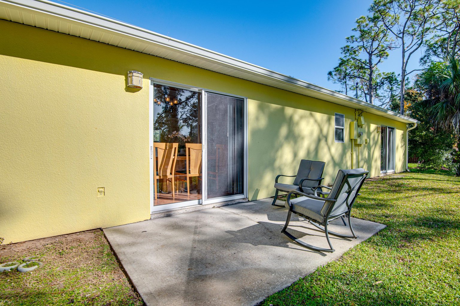Palm Bay Vacation Rental