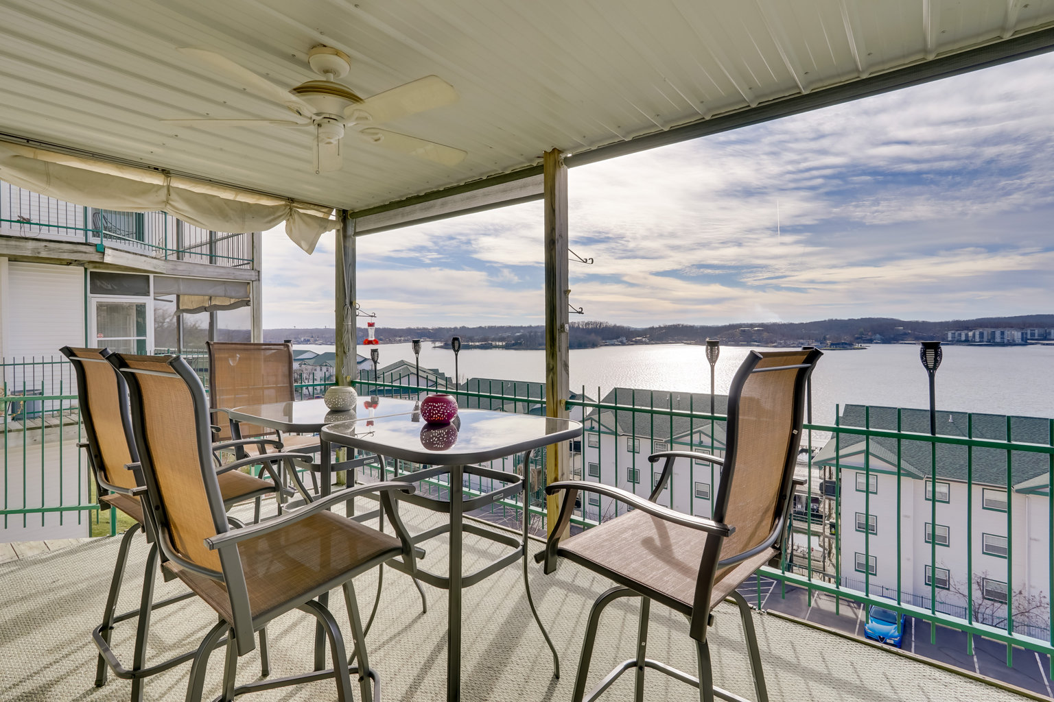 Lake Ozark Vacation Rental