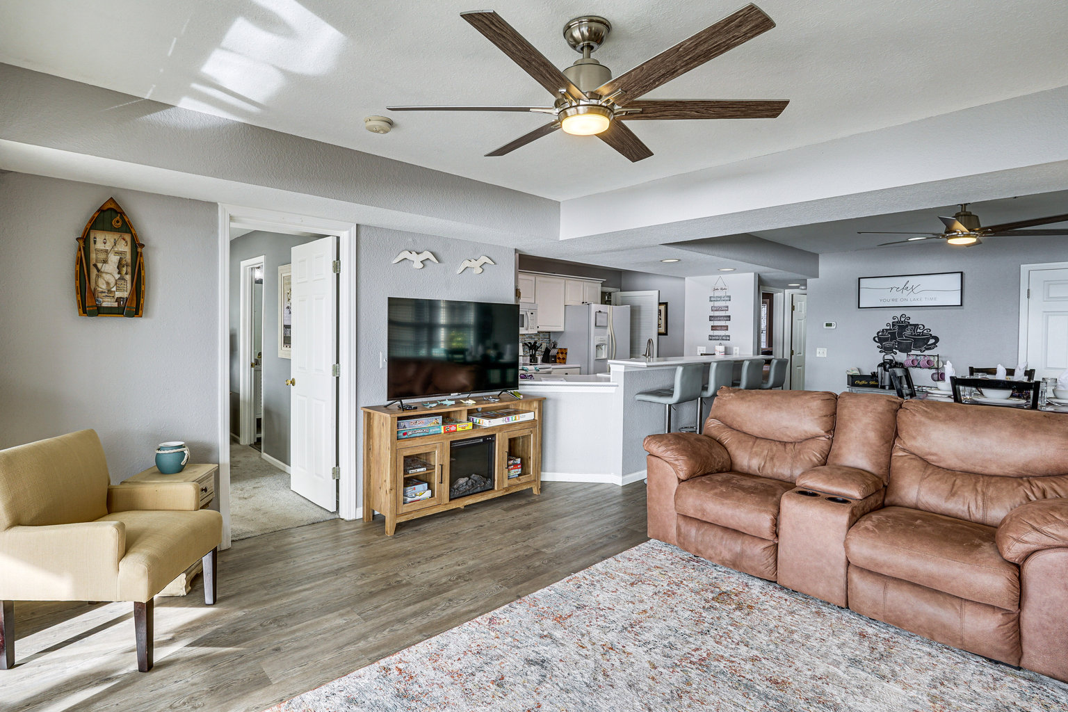 Lake Ozark Vacation Rental