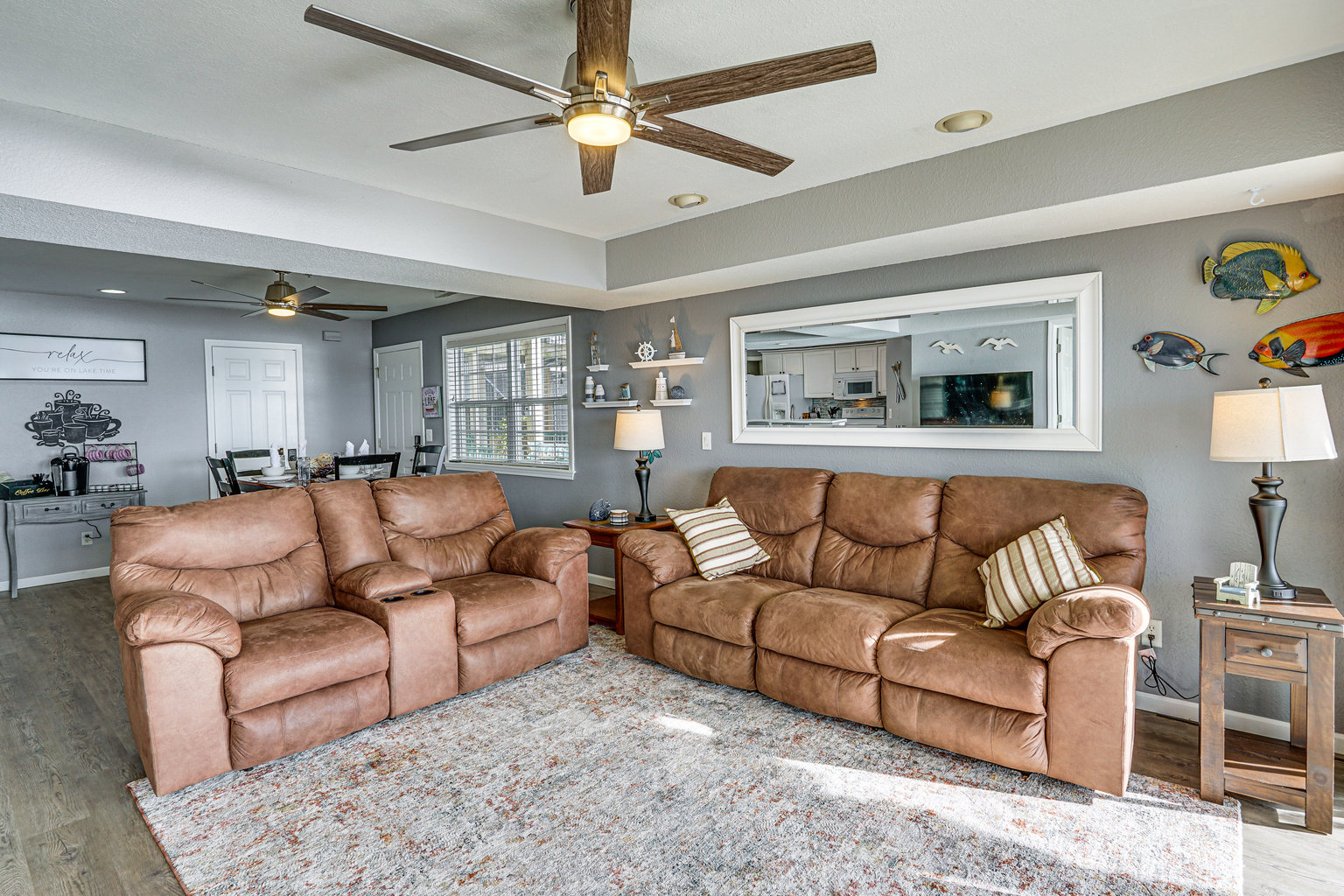 Lake Ozark Vacation Rental