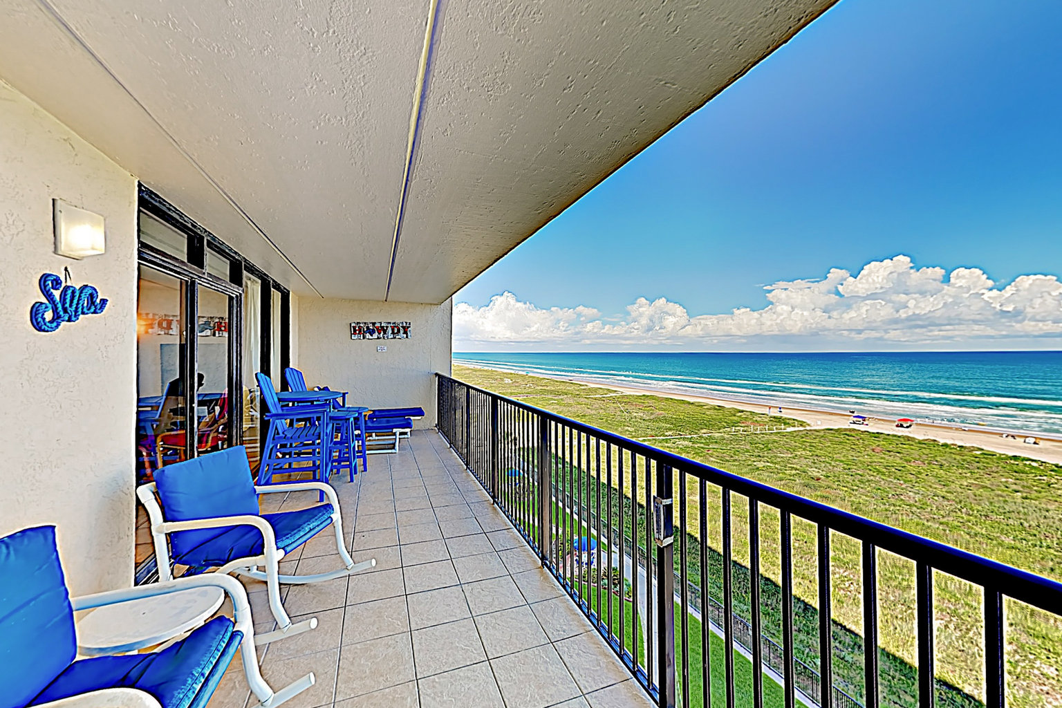 South Padre Island Vacation Rental