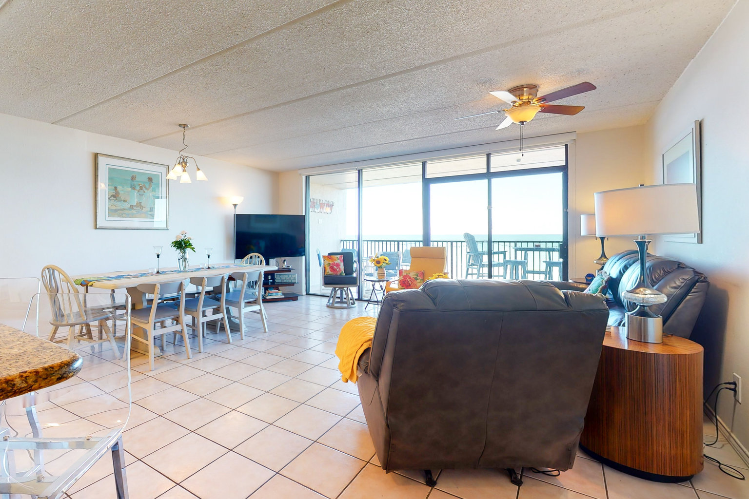 South Padre Island Vacation Rental