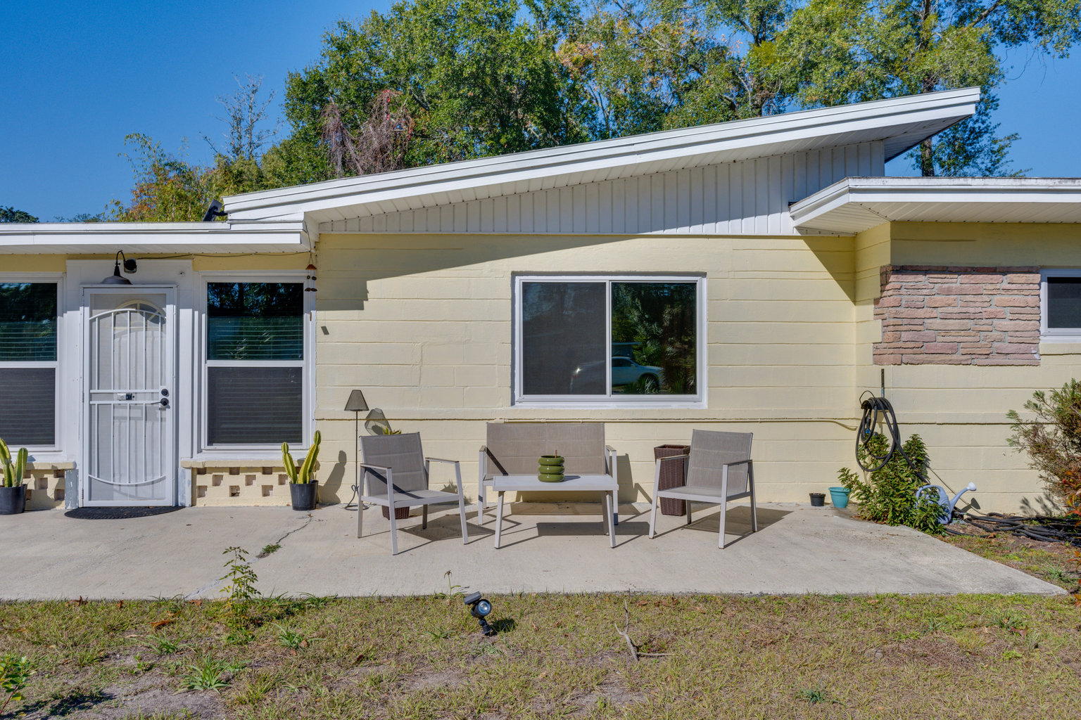 Jacksonville Vacation Rental