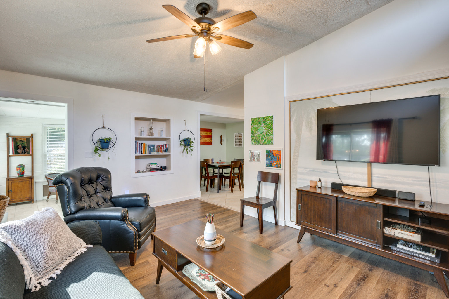 Jacksonville Vacation Rental