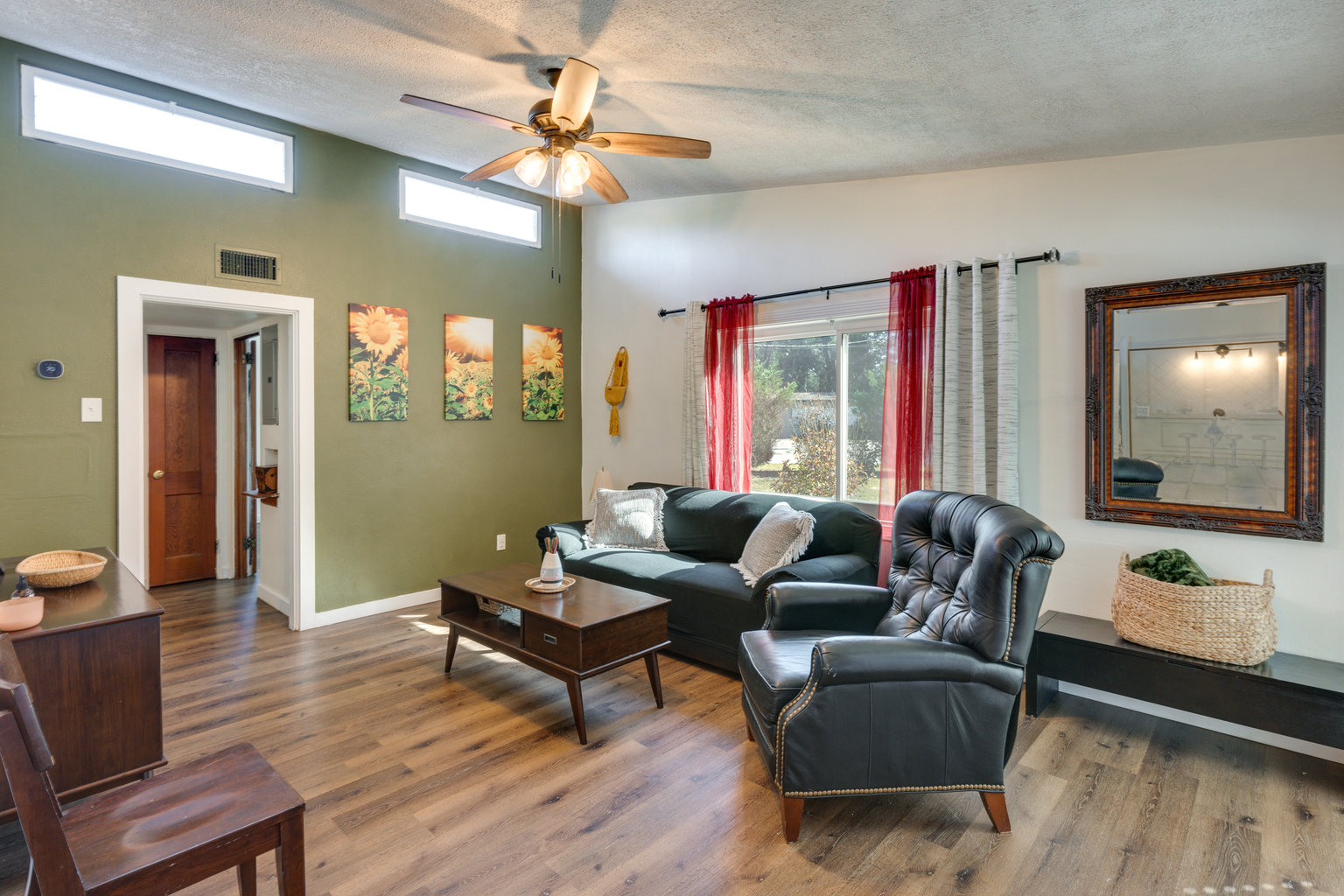 Jacksonville Vacation Rental