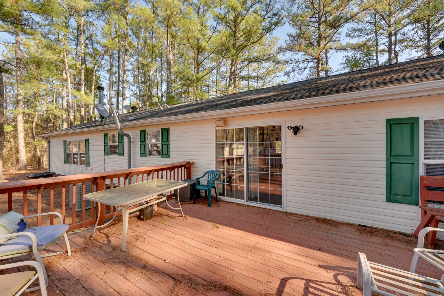 Greenville Vacation Rental