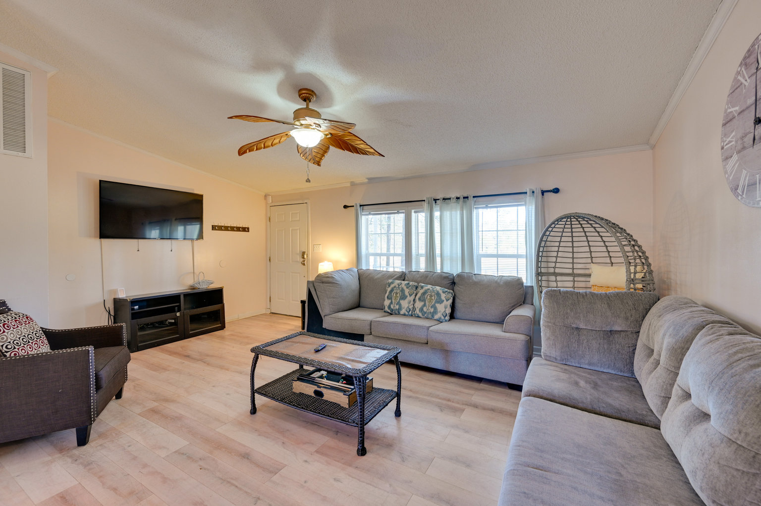 Greenville Vacation Rental