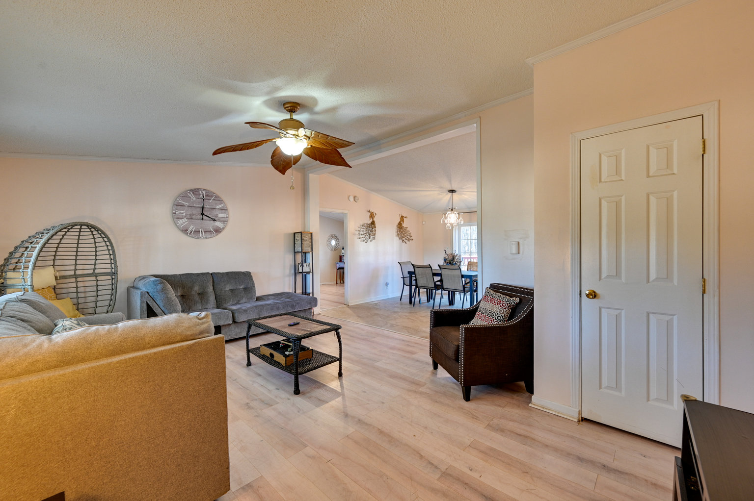 Greenville Vacation Rental