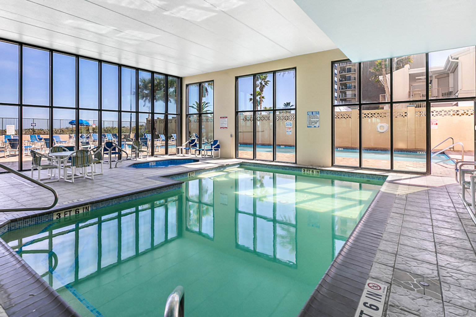 South Padre Island Vacation Rental