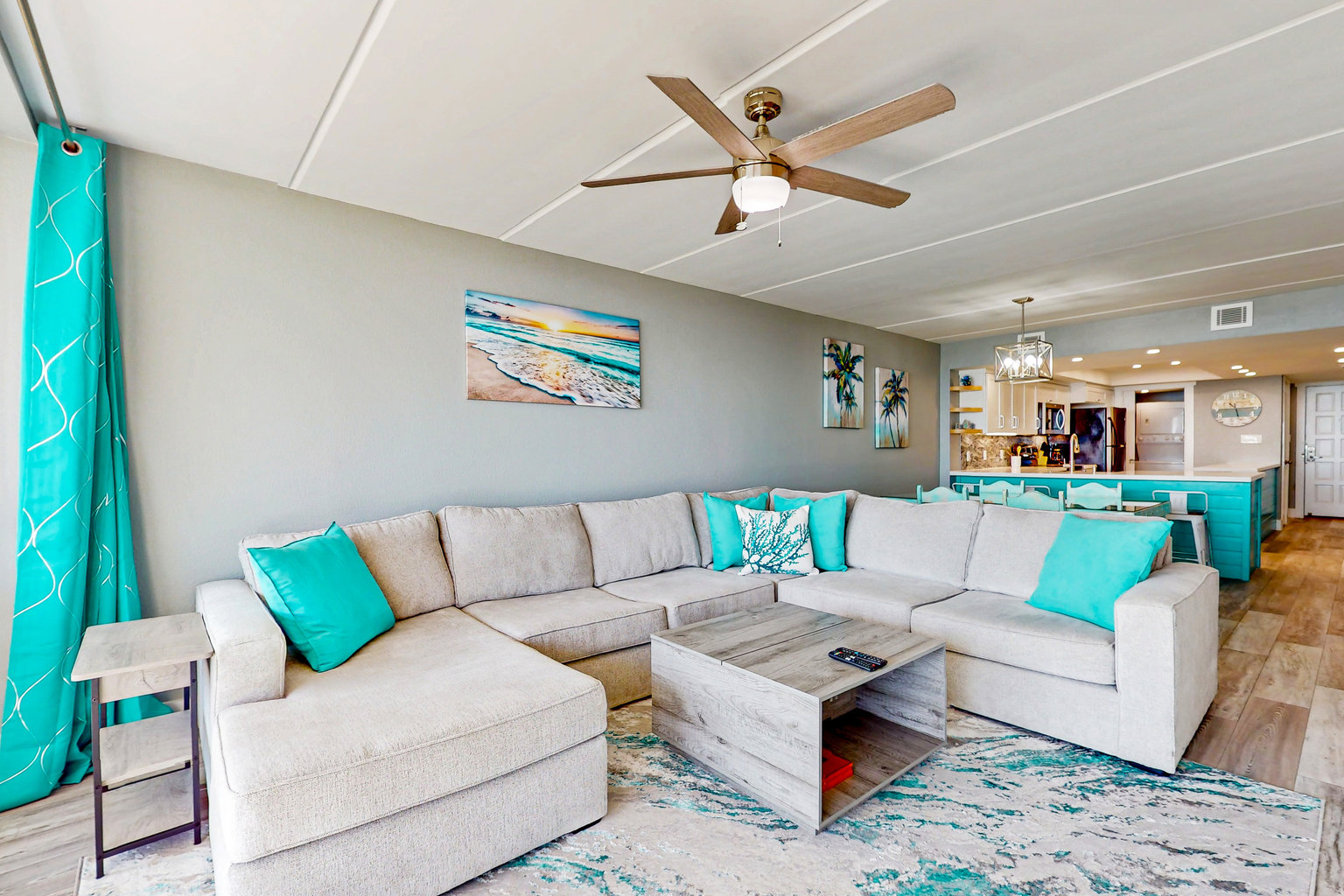 South Padre Island Vacation Rental