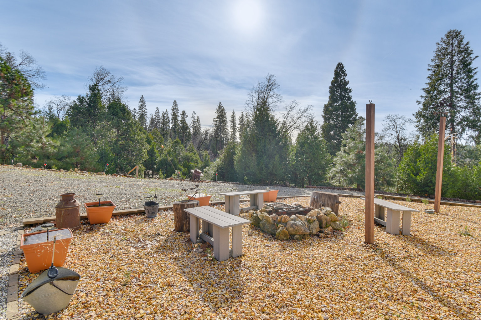 Auberry Vacation Rental