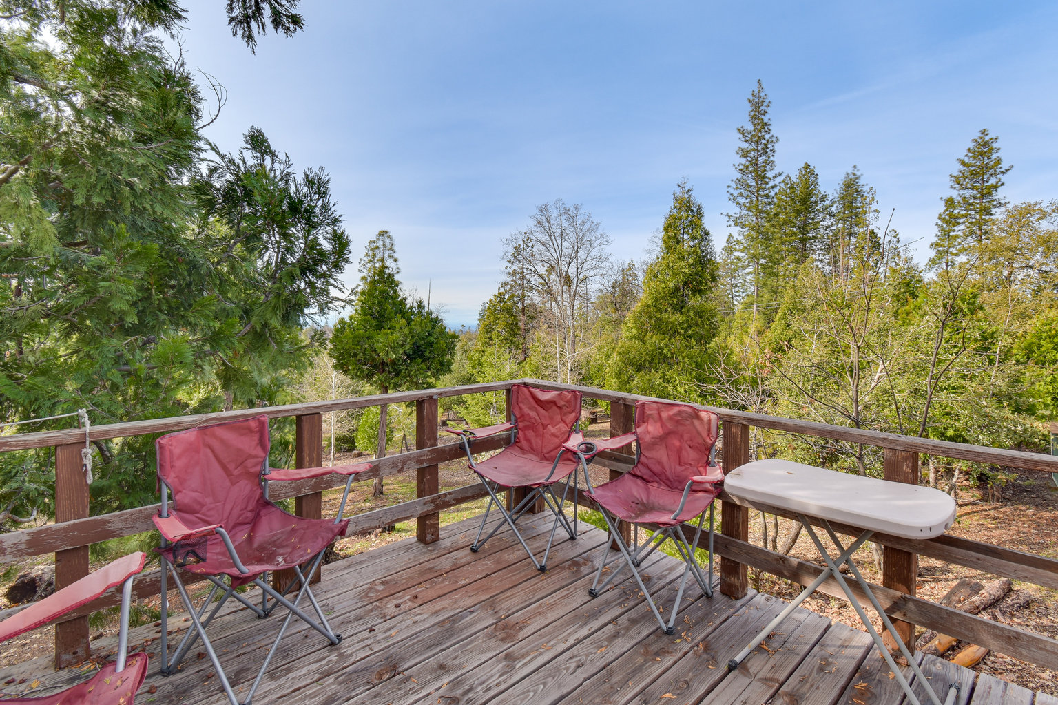 Auberry Vacation Rental