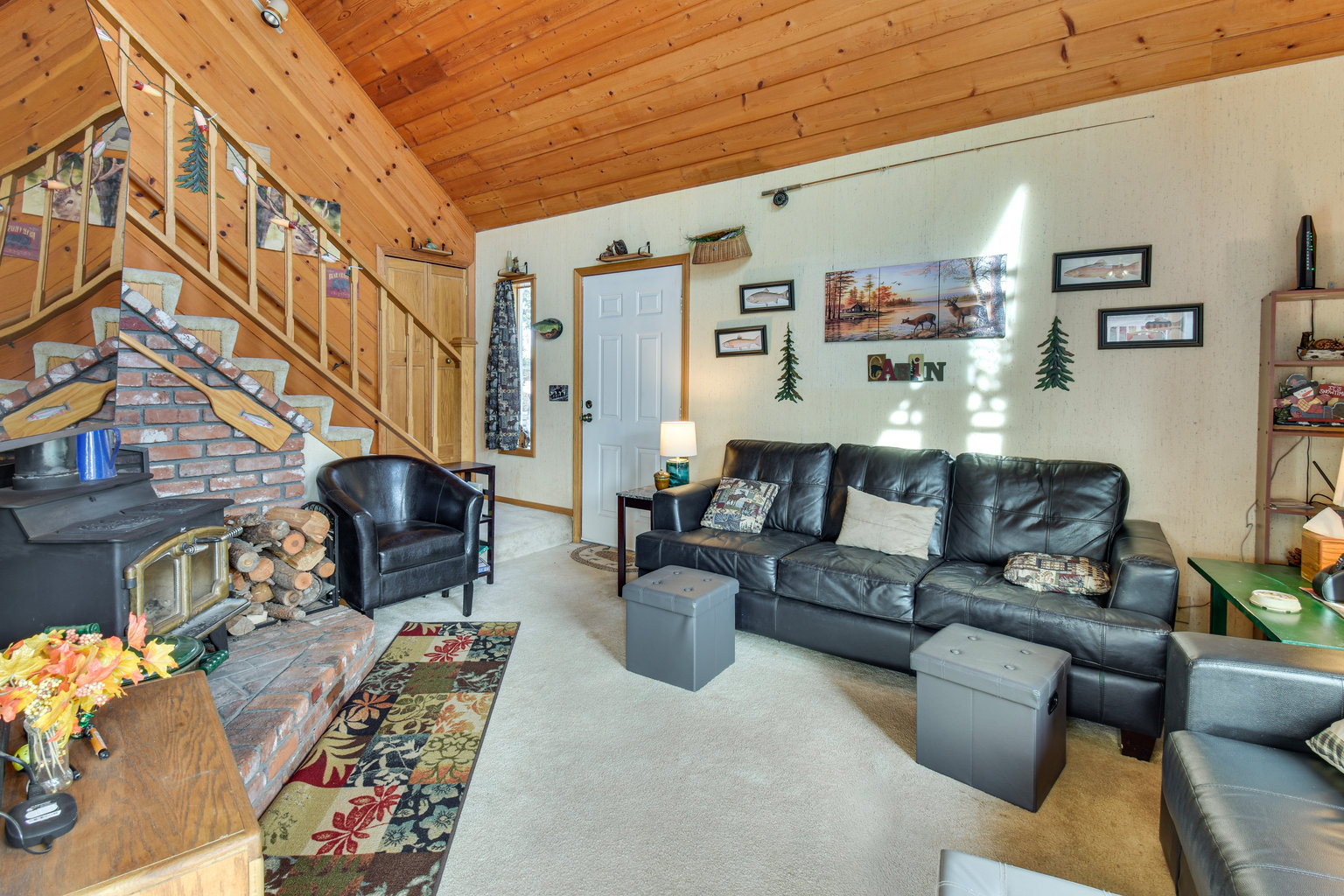 Auberry Vacation Rental