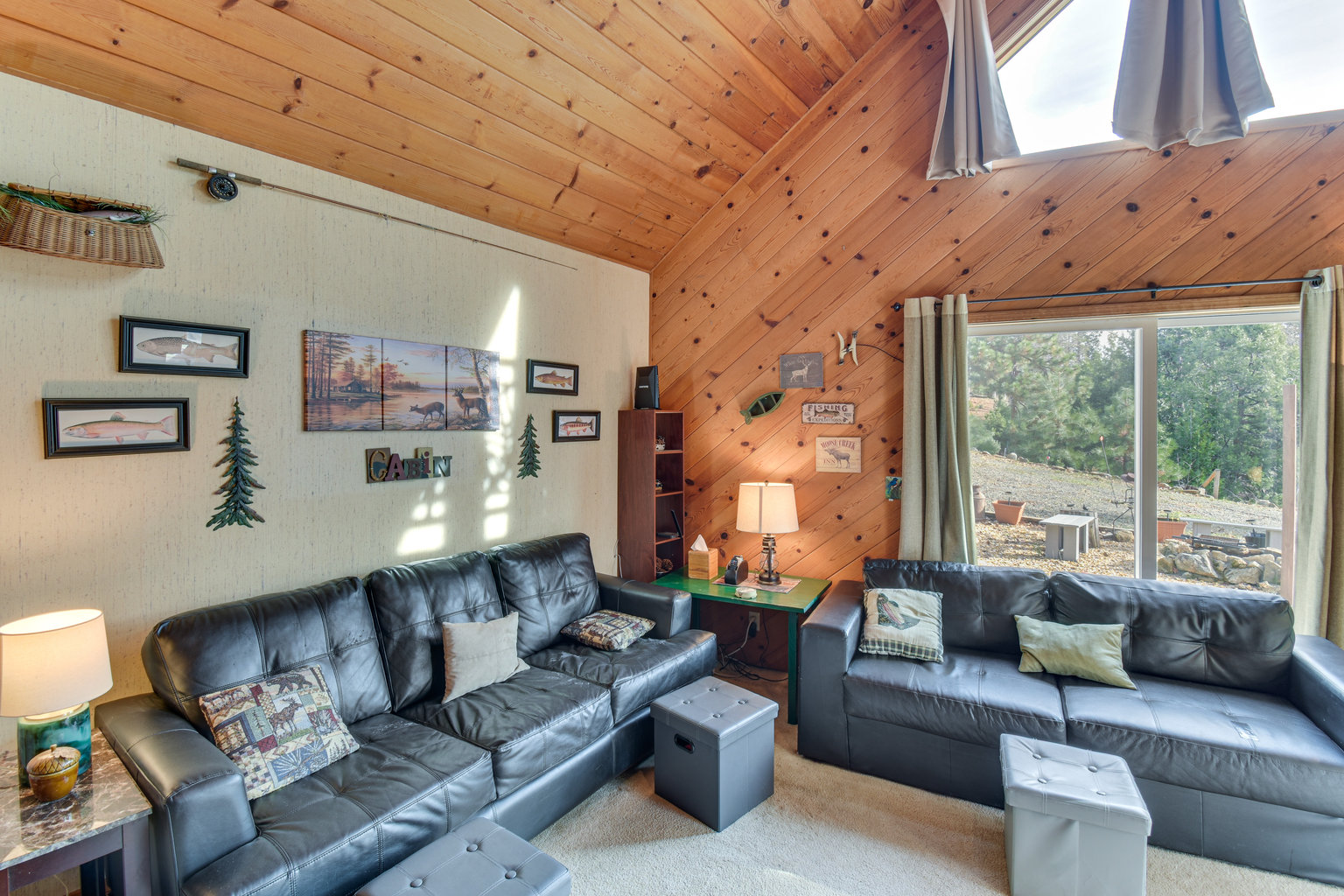 Auberry Vacation Rental