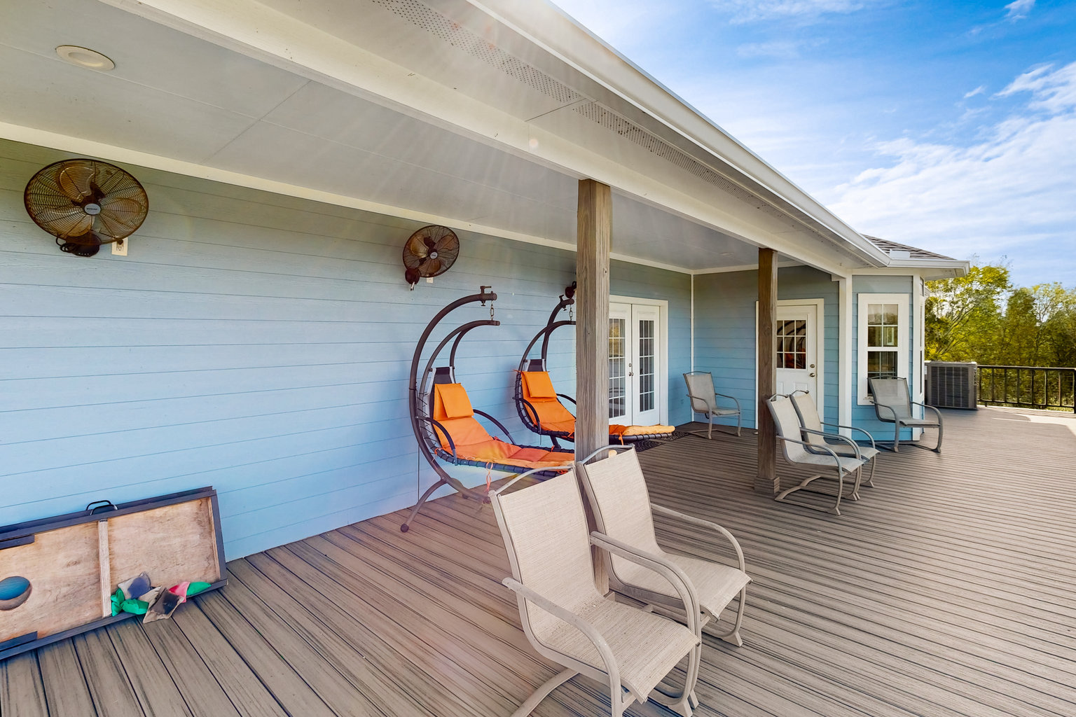 Angleton Vacation Rental