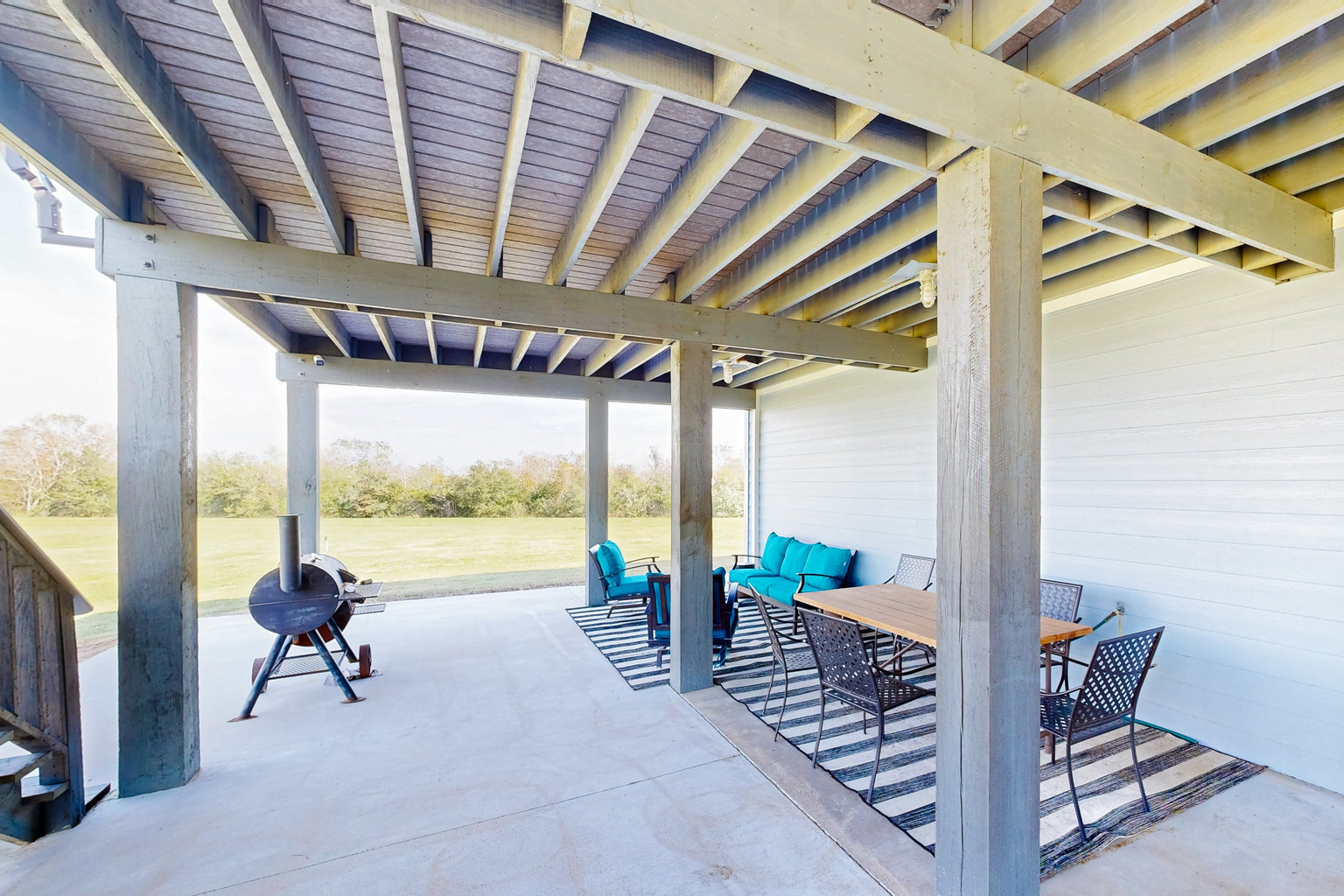 Angleton Vacation Rental