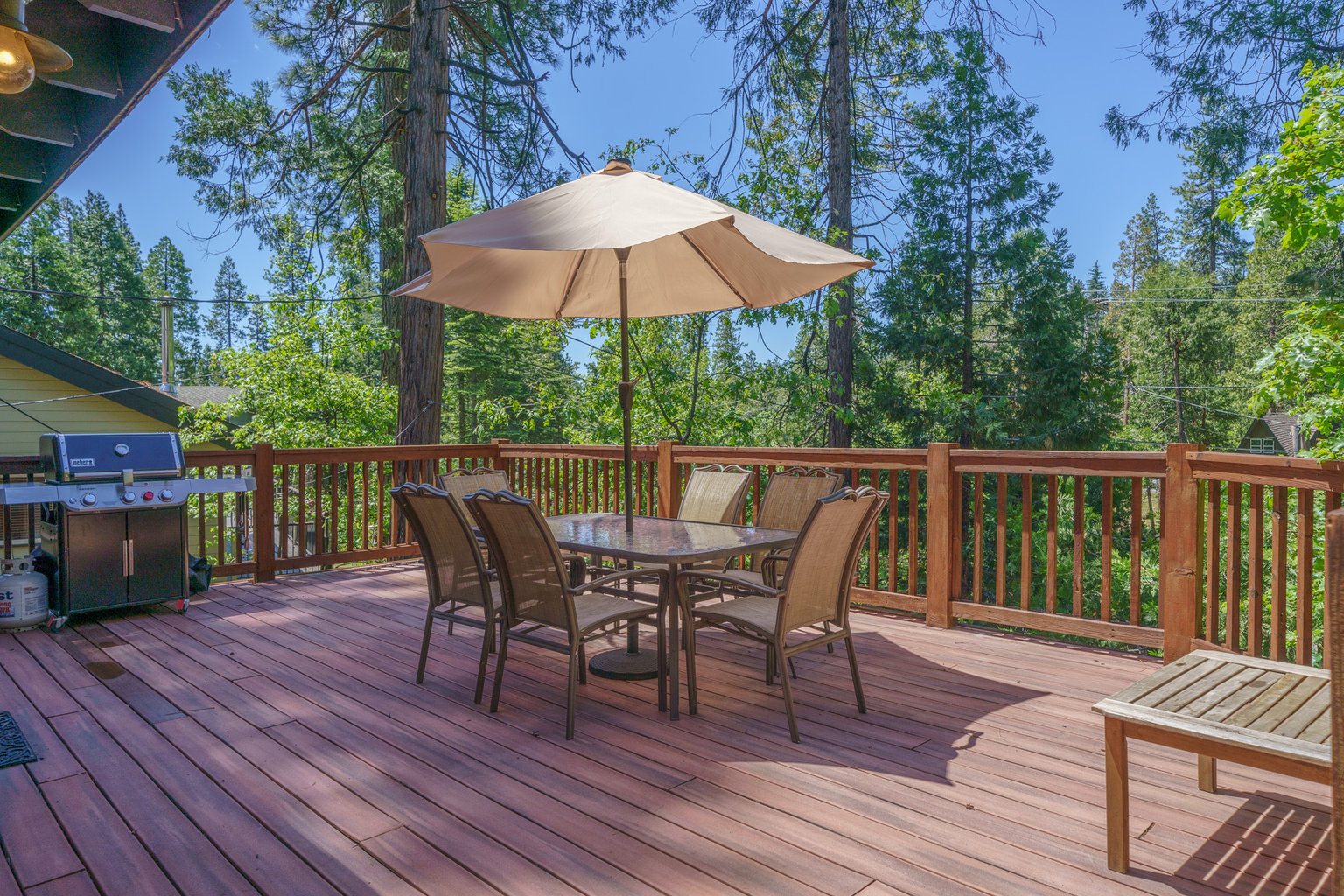 Arnold Vacation Rental