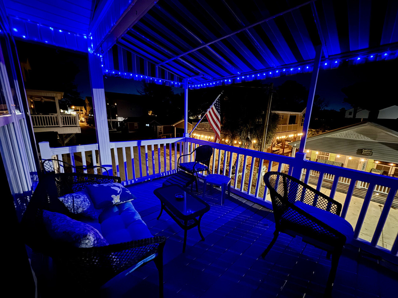 Myrtle Beach Vacation Rental
