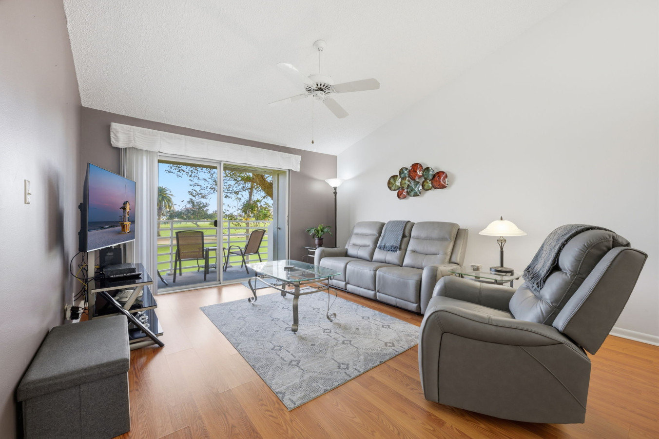 Isla Del Sol Vacation Rental