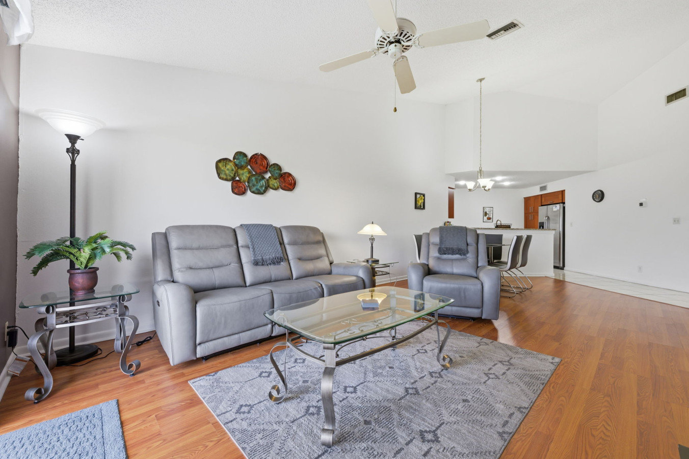 Isla Del Sol Vacation Rental