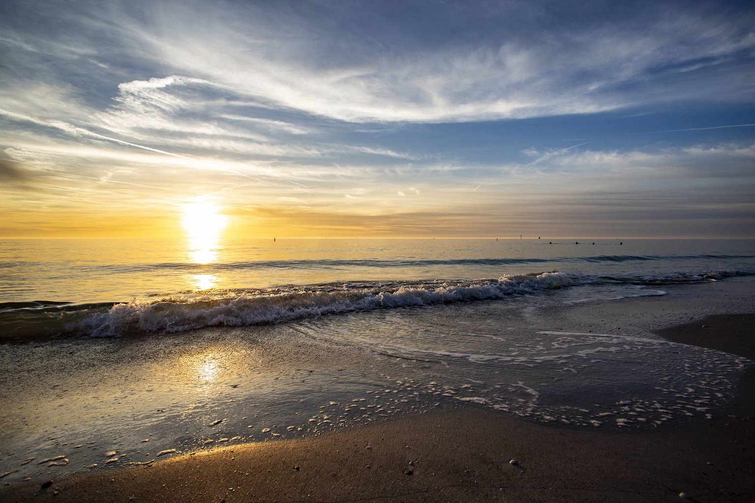 Treasure Island Vacation Rental