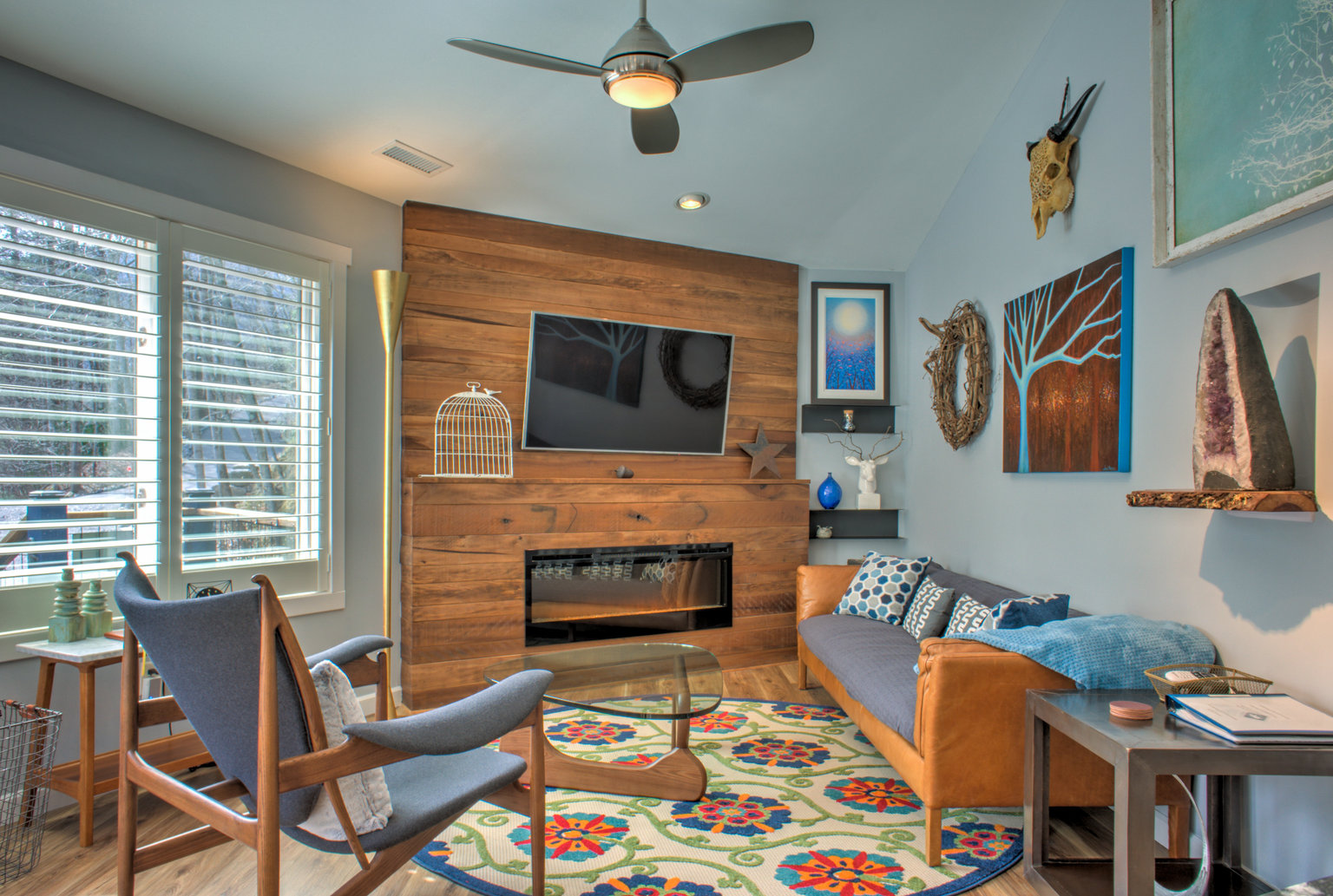 Fairview Vacation Rental