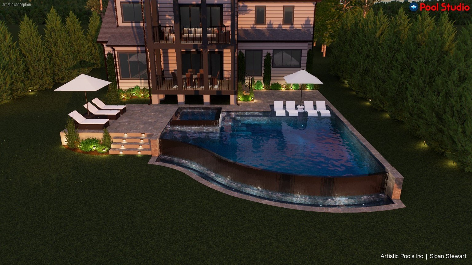 Cornelius Vacation Rental