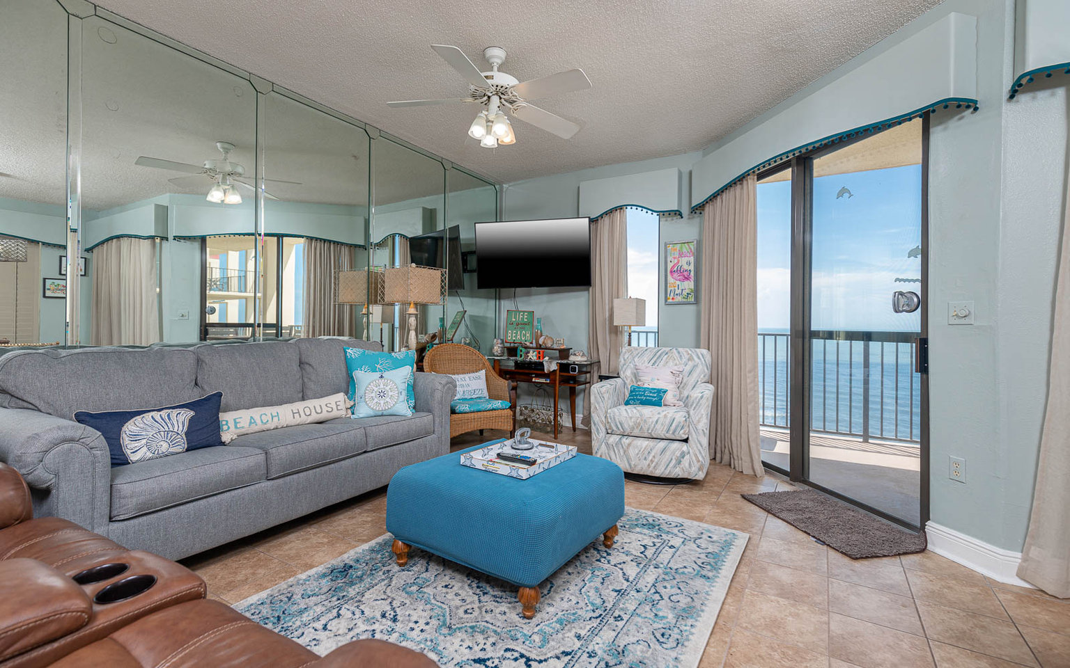 Orange Beach Vacation Rental