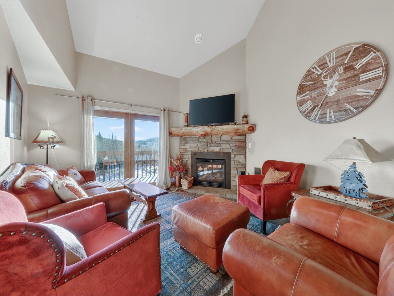 Brian Head Vacation Rental