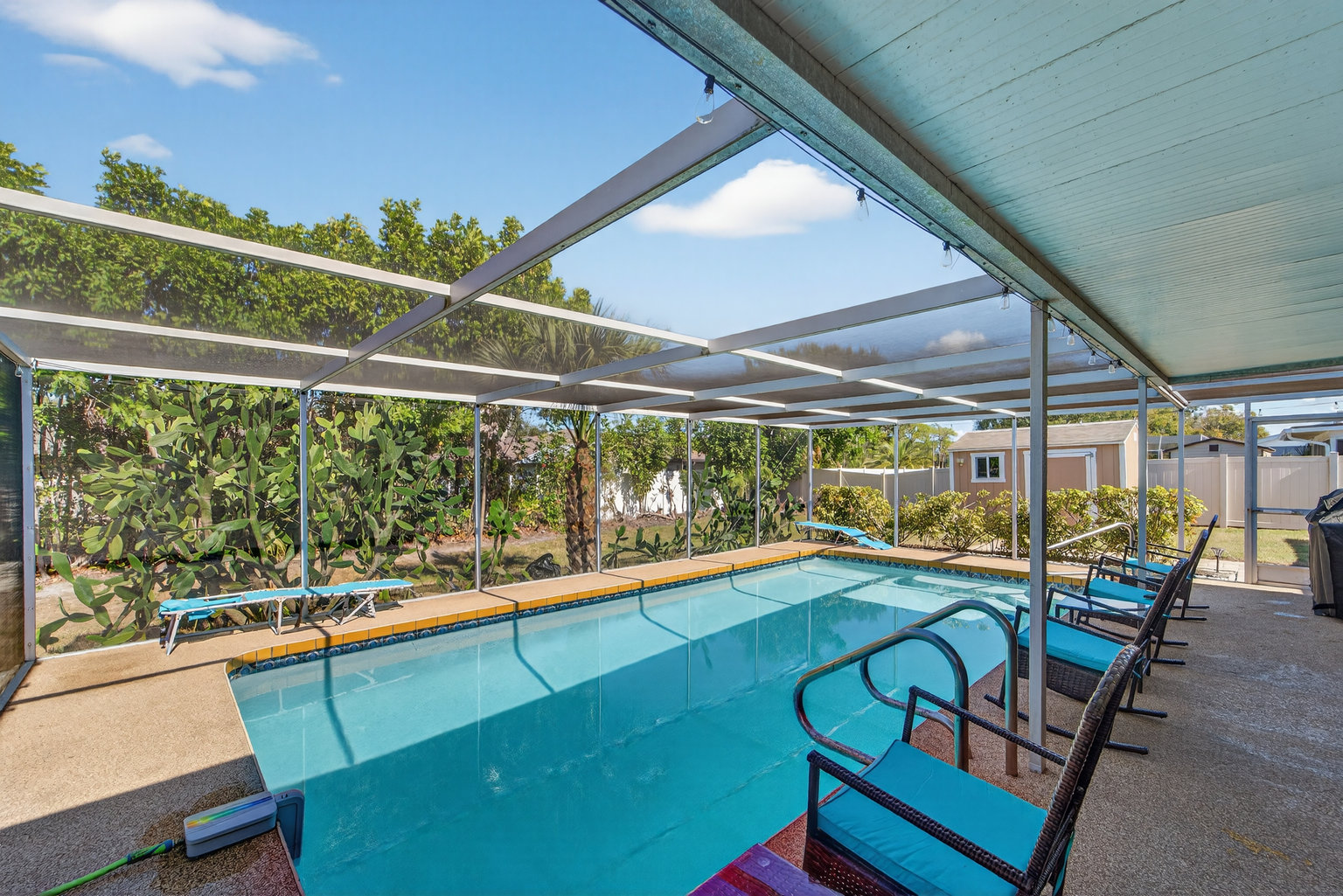 Sarasota Vacation Rental